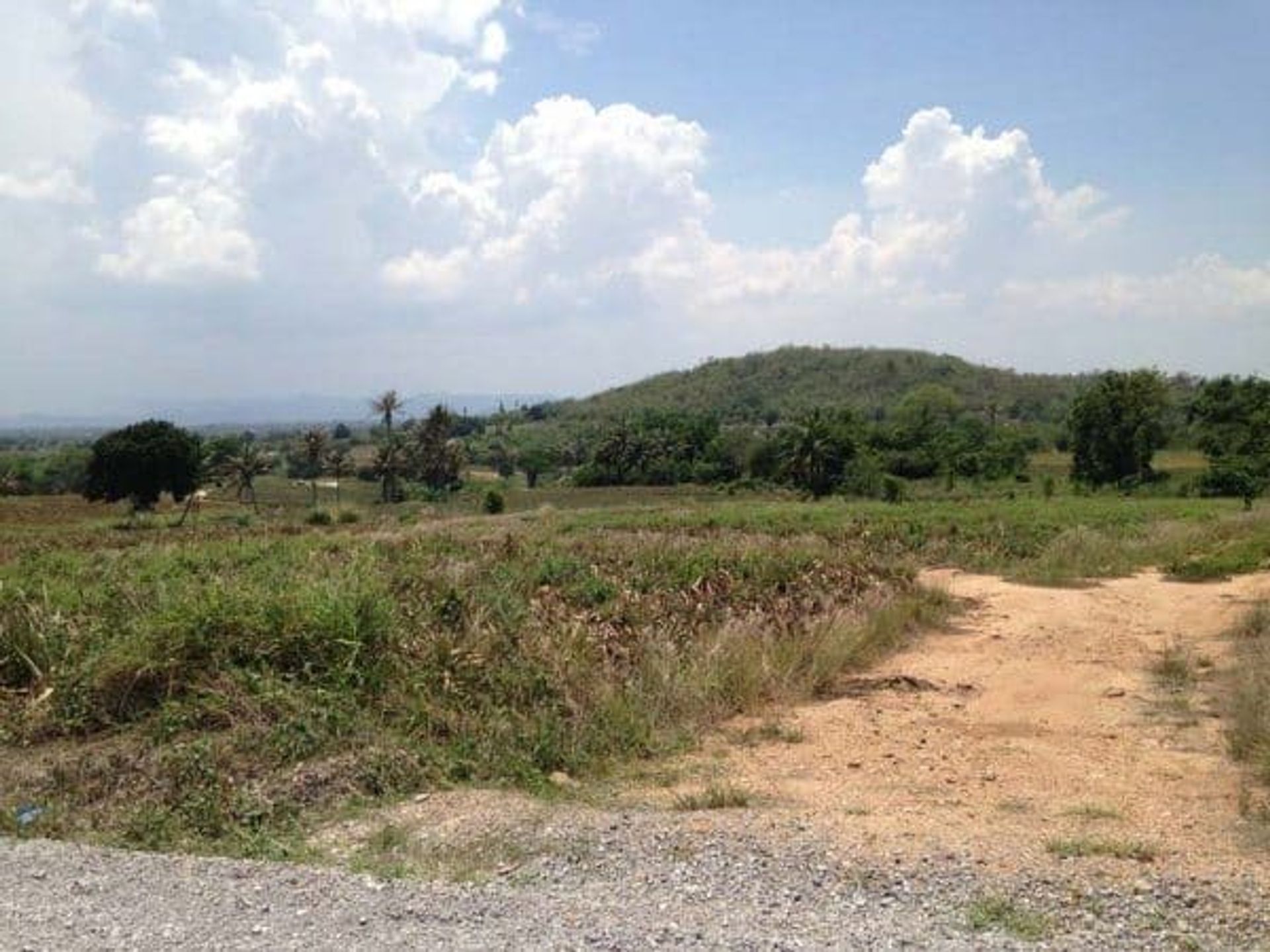 Land i Hua Hin, Prachuap Khiri Khan 10066263