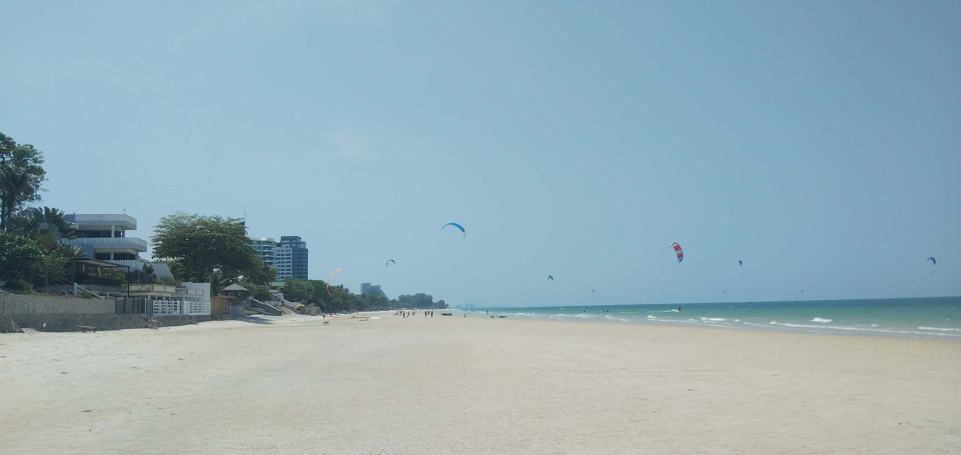 Tanah di Hua Hin, Prachuap Khiri Khan 10066264