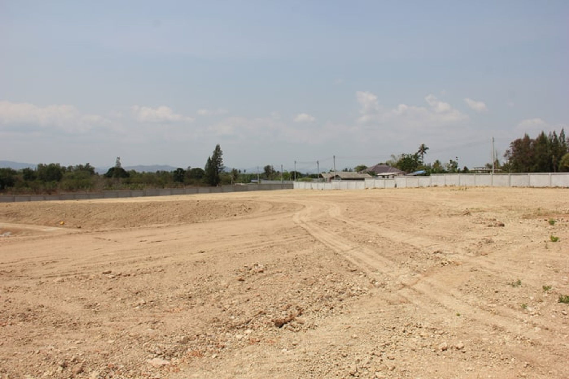 Land in Hua Hin, Prachuap Khiri Khan 10066265