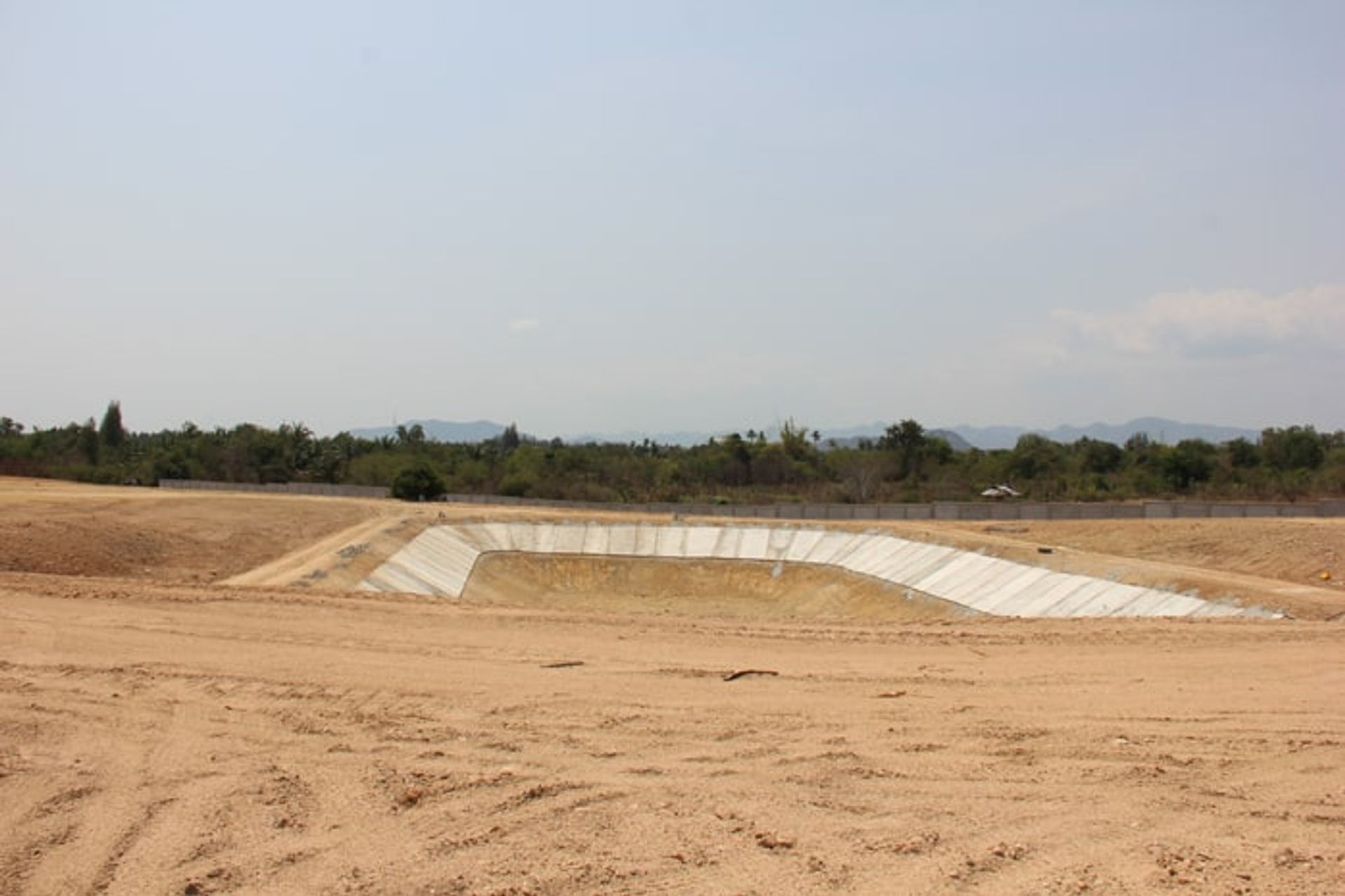 Land im Hua Hin, Prachuap Khiri Khan 10066265