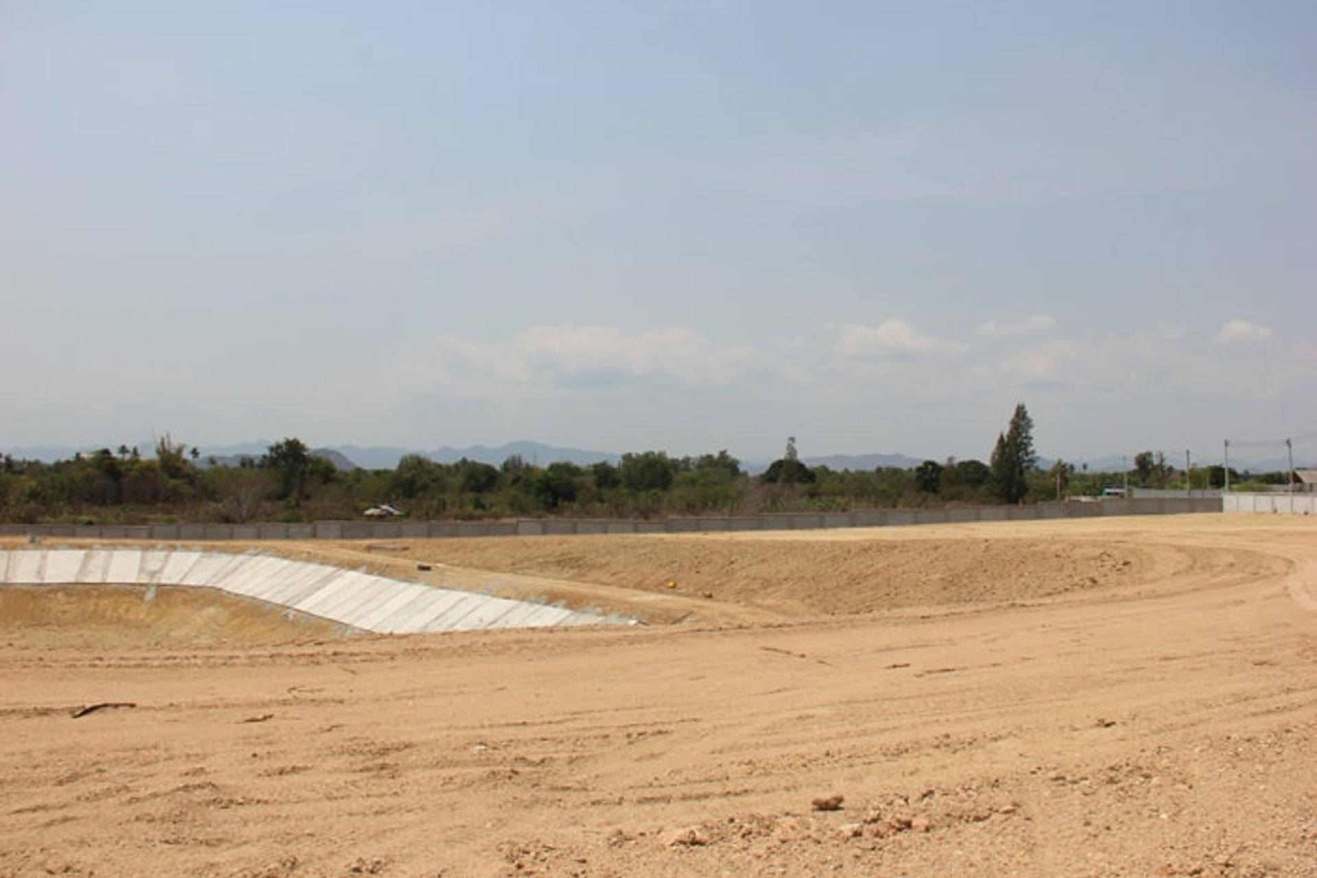 Tierra en Hua Hin, Prachuap Khiri Khan 10066265