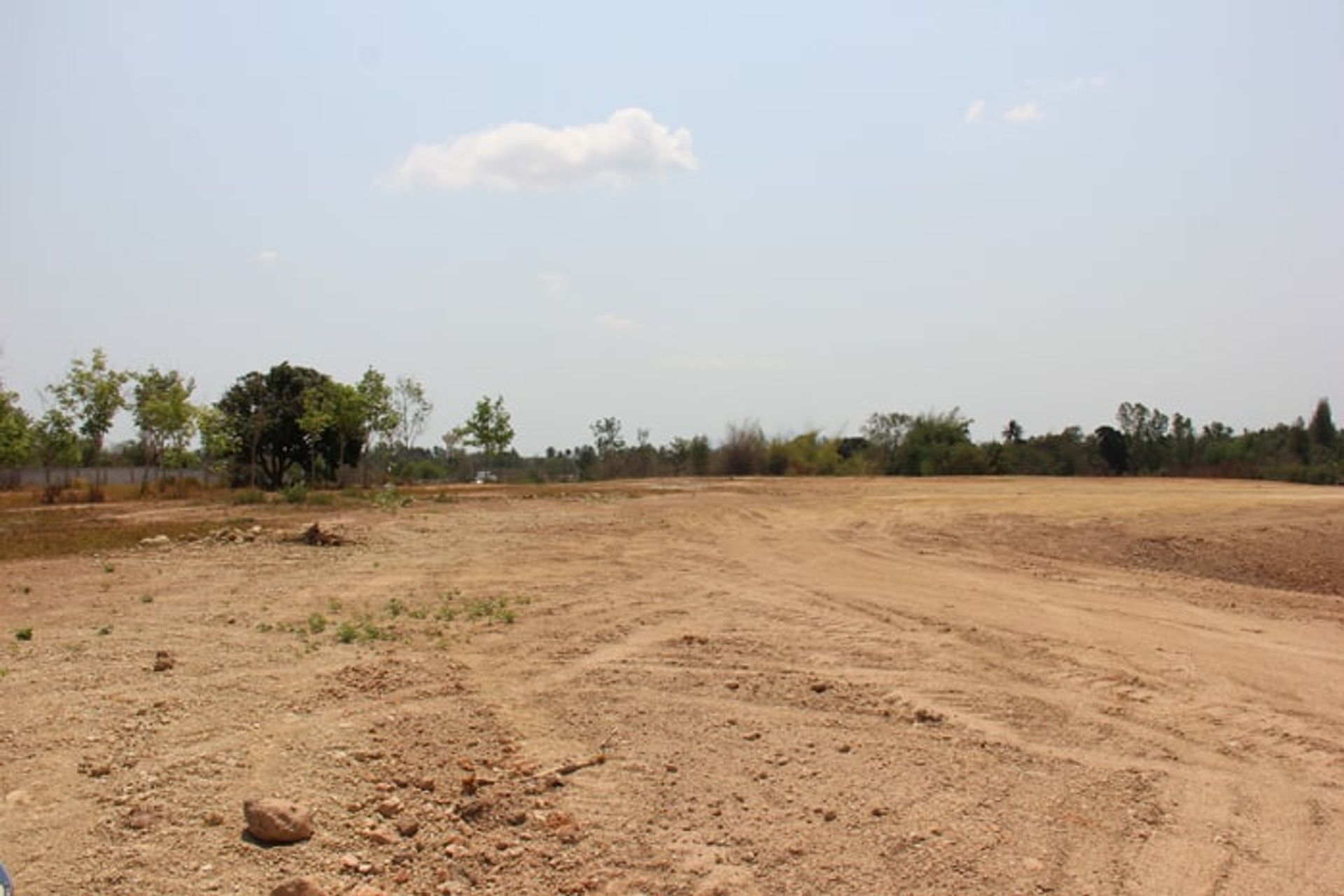 Land im Hua Hin, Prachuap Khiri Khan 10066265