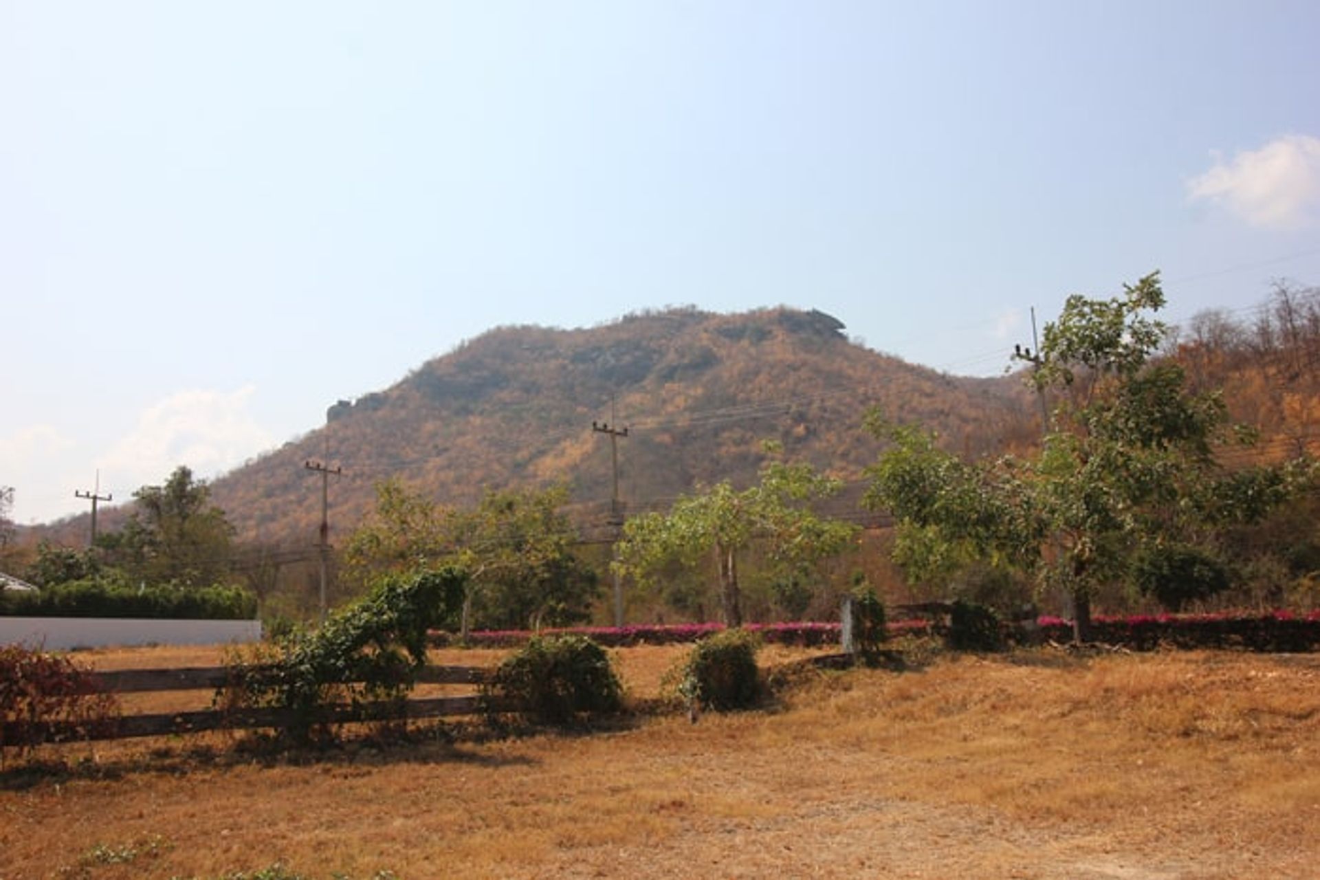 Maa sisään Hua Hin, Prachuap Khiri Khan 10066268