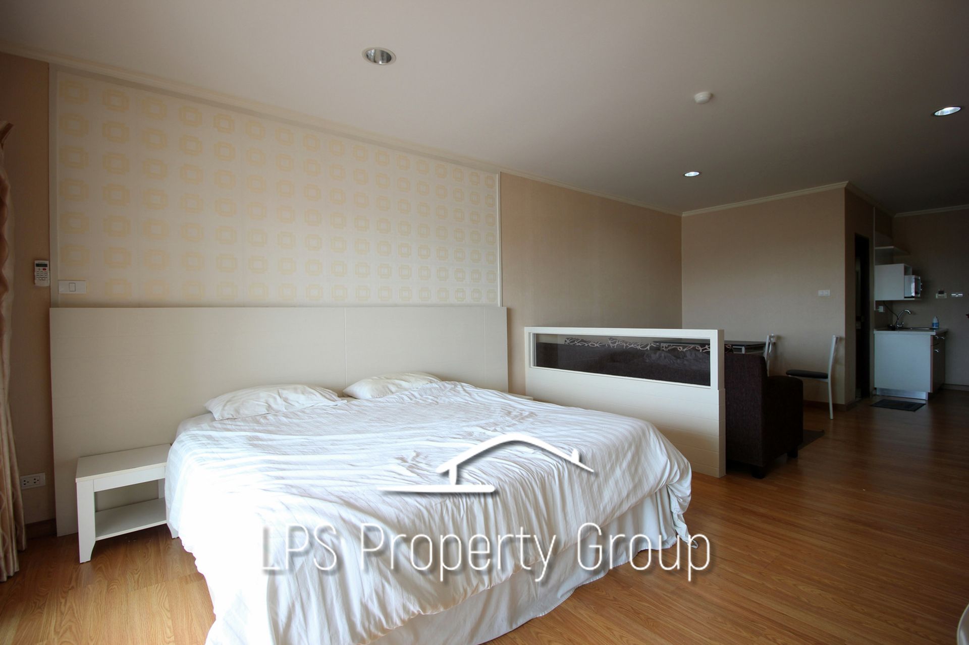 Condominium in Hua Hin, Prachuap Khiri Khan 10066272