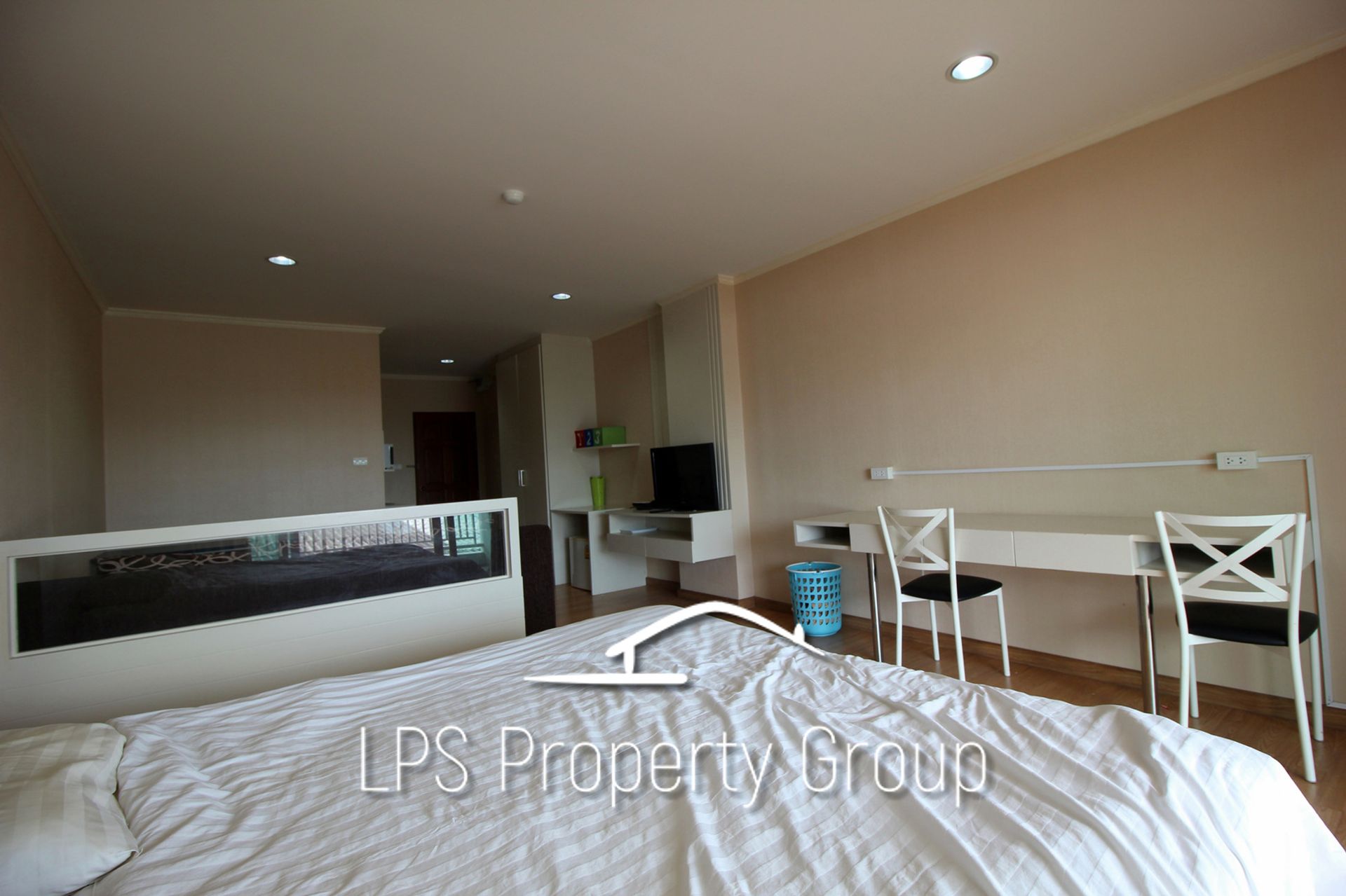 Condominium in Hua Hin, Prachuap Khiri Khan 10066272