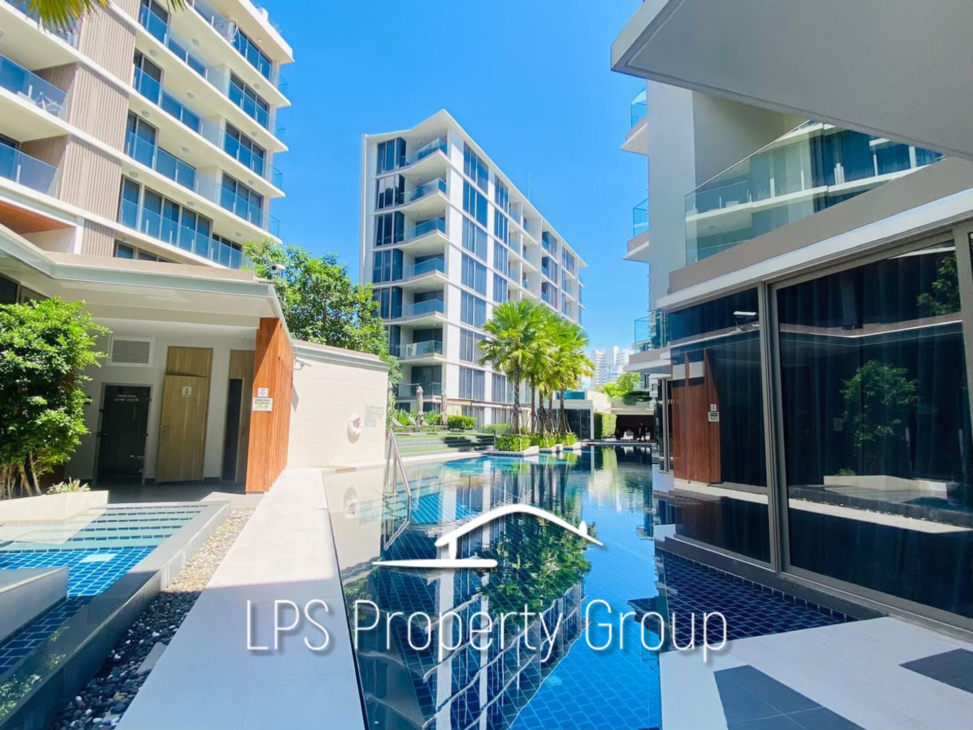 Condominio en Hua Hin, Prachuap Khiri Khan 10066274