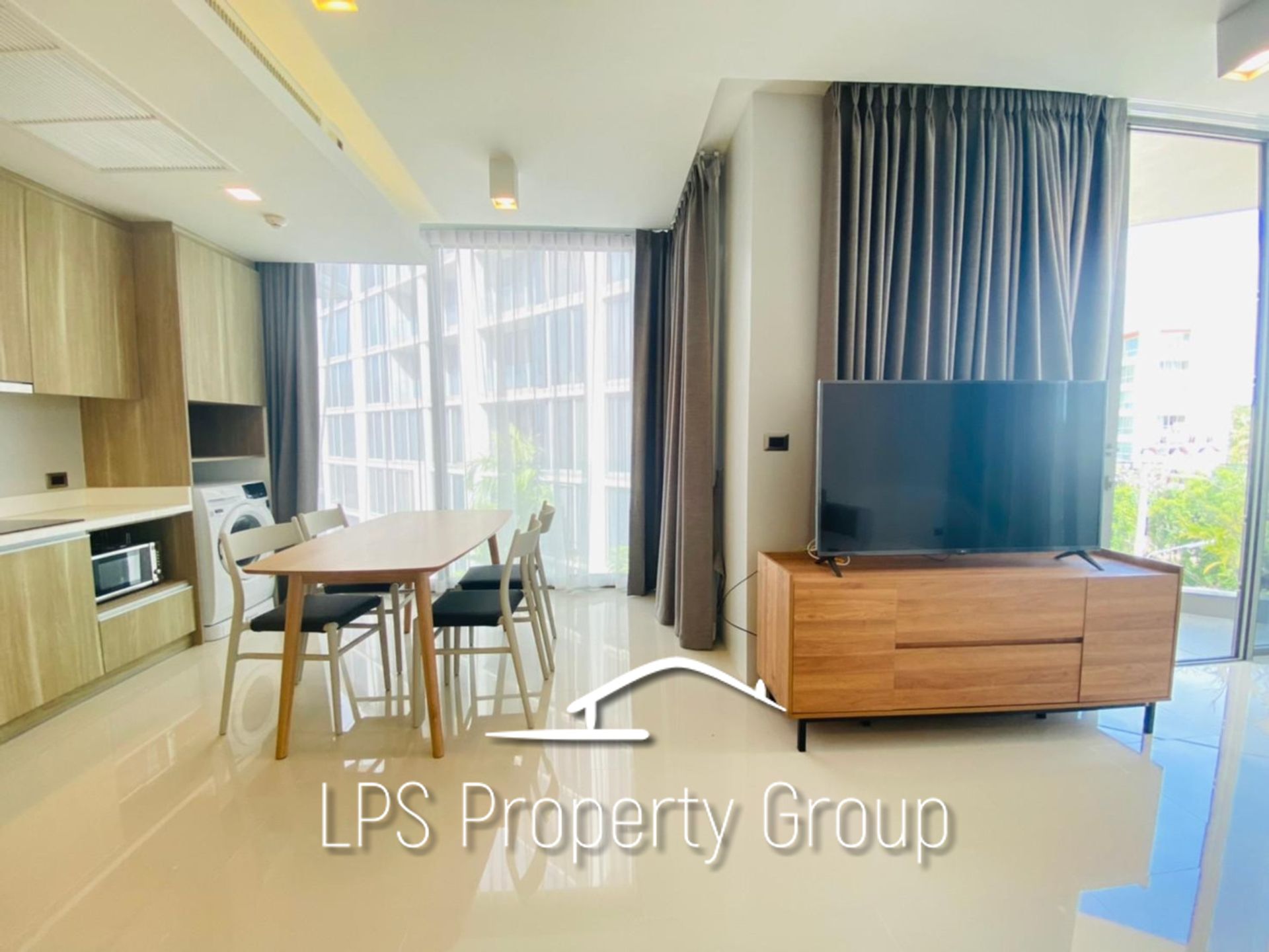 Condominio en Hua Hin, Prachuap Khiri Khan 10066274