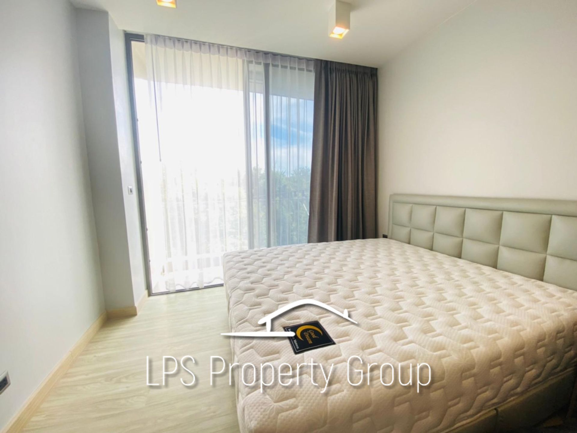 Condominio en Hua Hin, Prachuap Khiri Khan 10066274