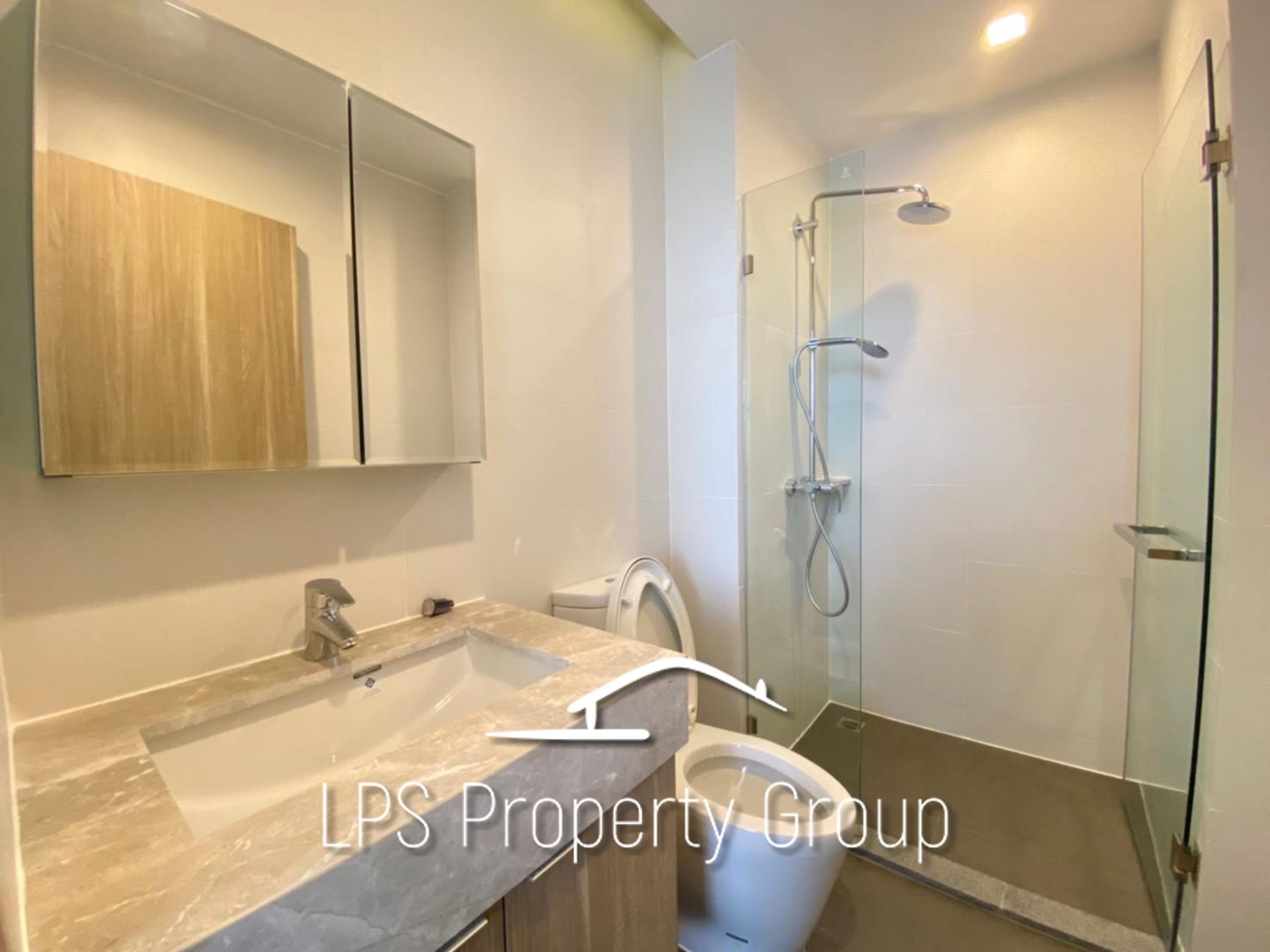 Condominium in Hua Hin, Prachuap Khiri Khan 10066274