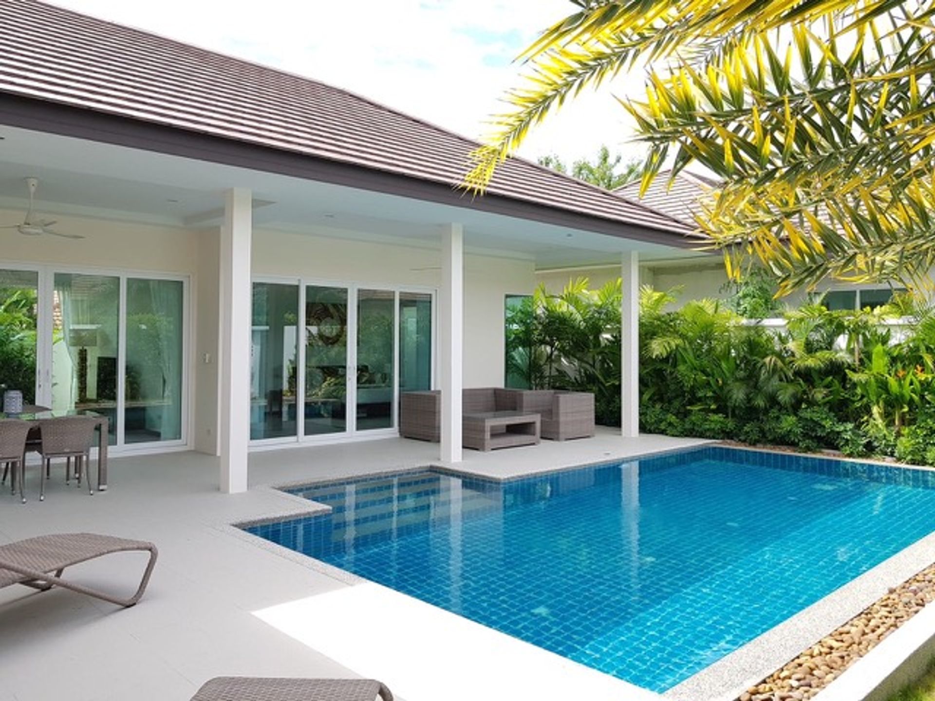 casa no Hua Hin, Prachuap Khiri Khan 10066275