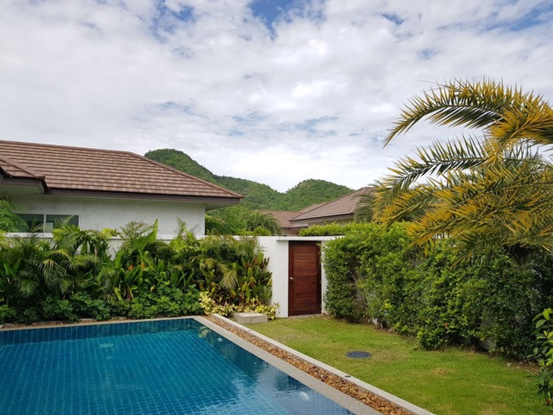 Hus i Hua Hin, Prachuap Khiri Khan 10066275