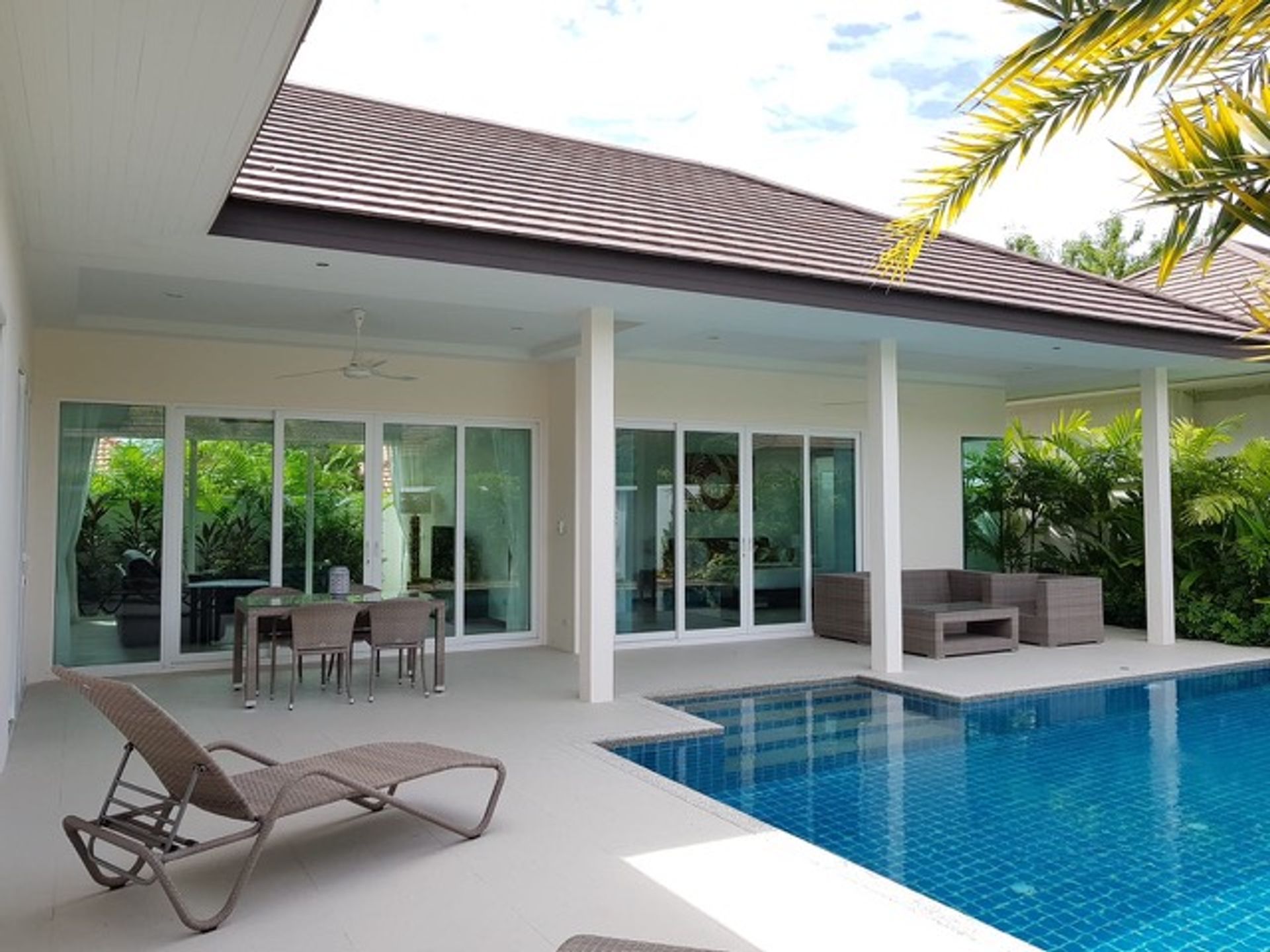 casa no Hua Hin, Prachuap Khiri Khan 10066275