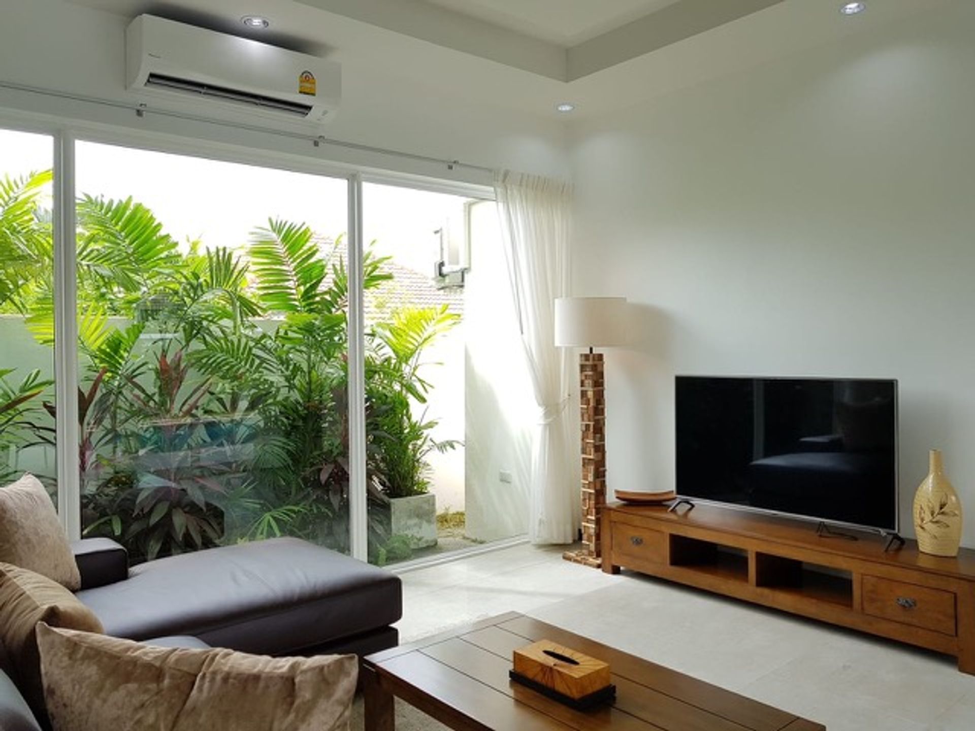 Hus i Hua Hin, Prachuap Khiri Khan 10066275