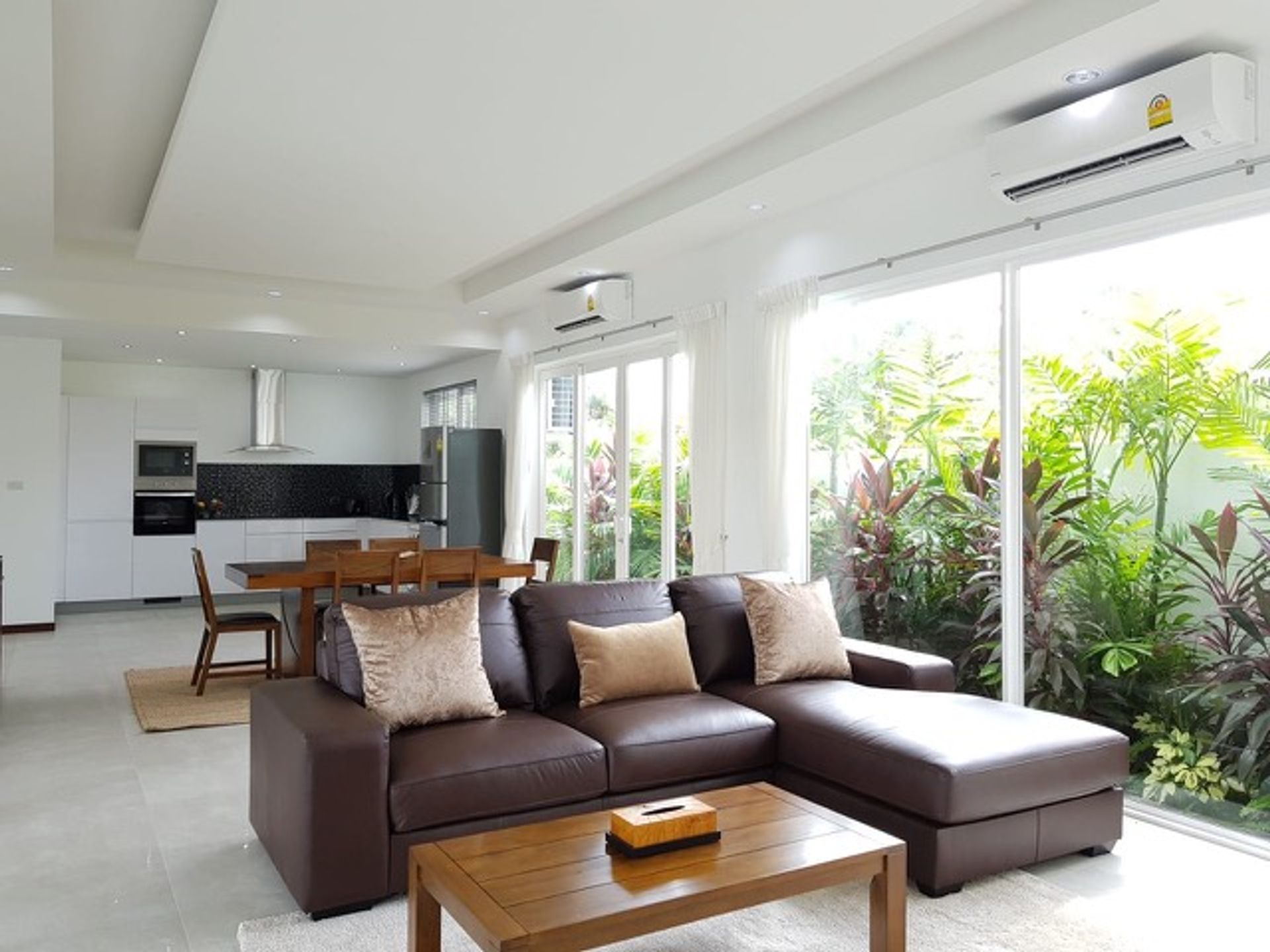 Hus i Hua Hin, Prachuap Khiri Khan 10066275