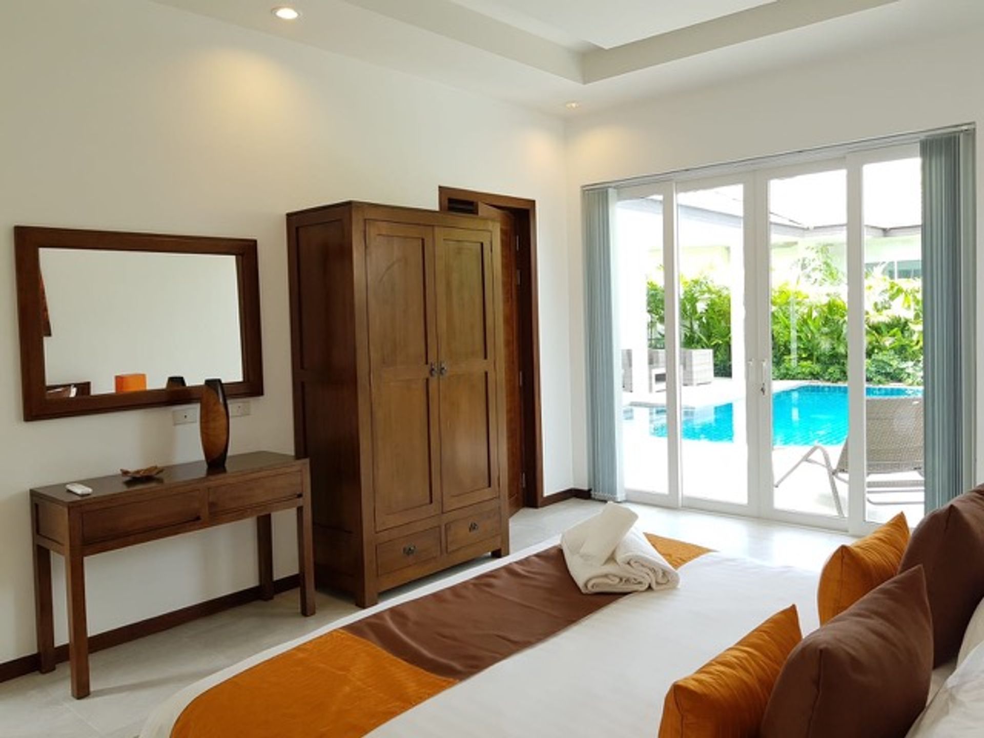 casa no Hua Hin, Prachuap Khiri Khan 10066275