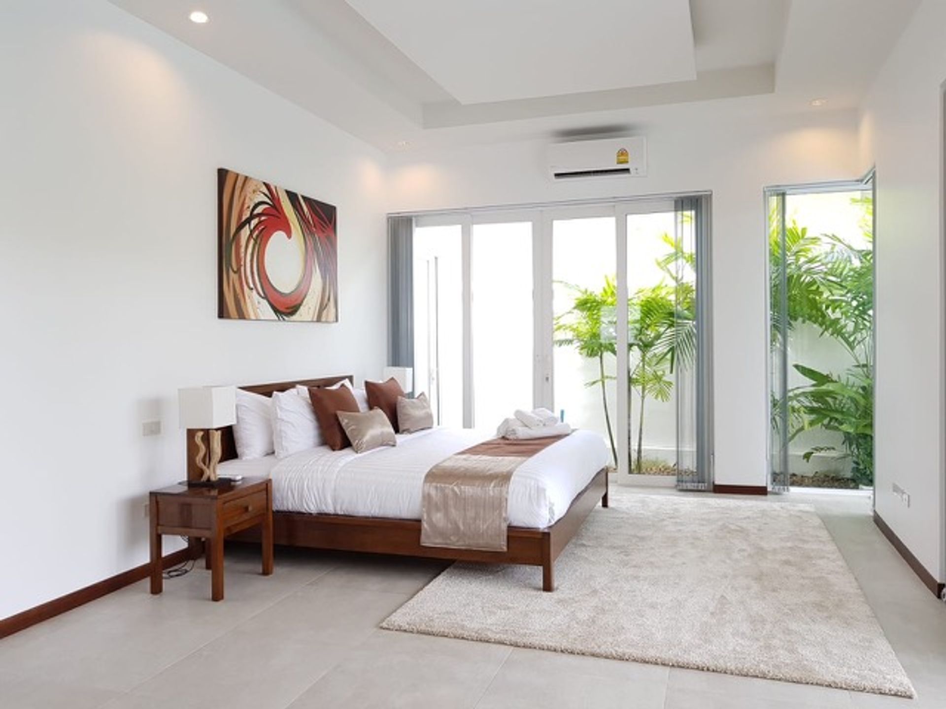 Hus i Hua Hin, Prachuap Khiri Khan 10066275