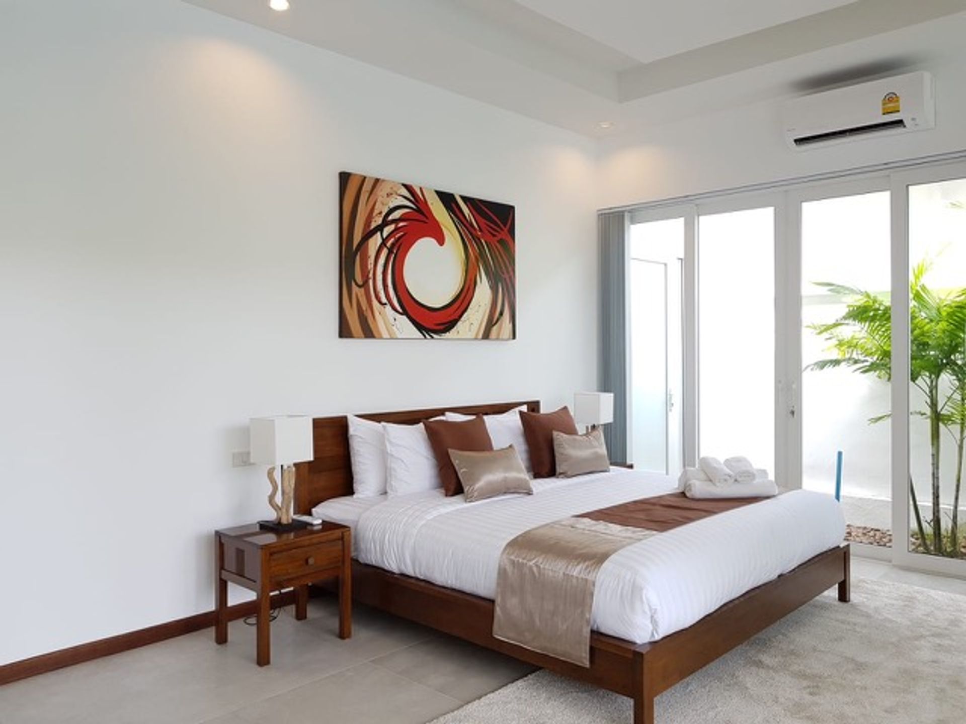 Hus i Hua Hin, Prachuap Khiri Khan 10066275