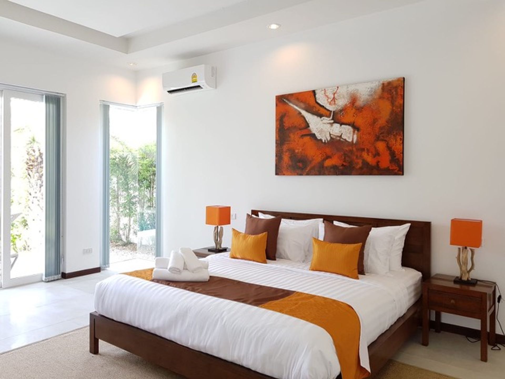 Hus i Hua Hin, Prachuap Khiri Khan 10066275