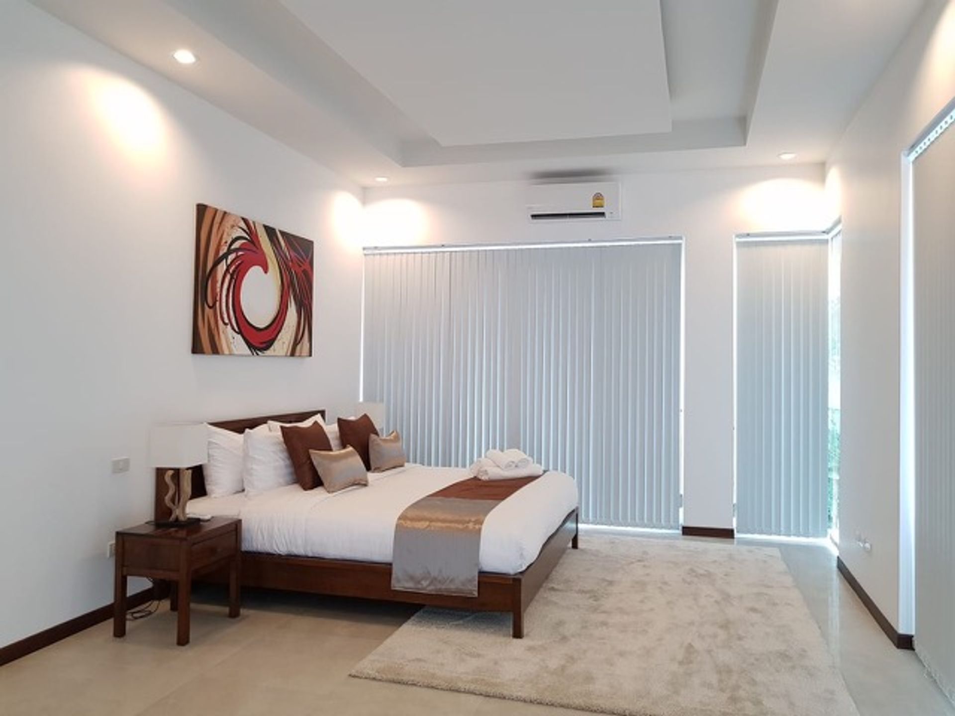 Hus i Hua Hin, Prachuap Khiri Khan 10066275