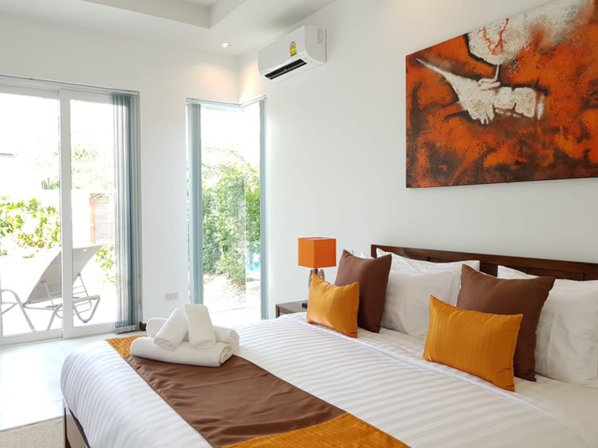 casa no Hua Hin, Prachuap Khiri Khan 10066275