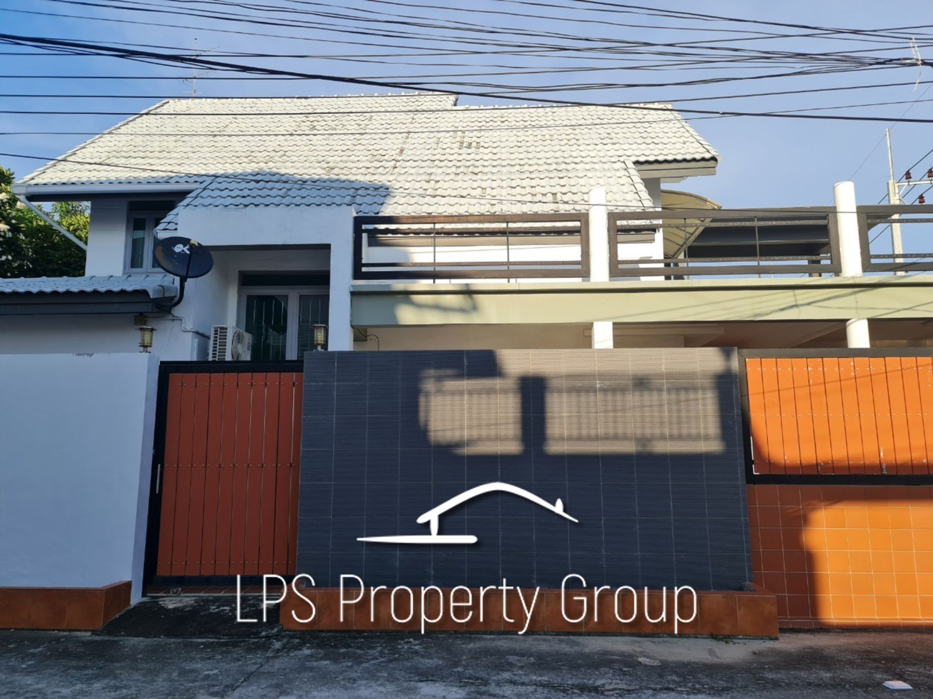 rumah dalam Hua Hin, Prachuap Khiri Khan 10066276