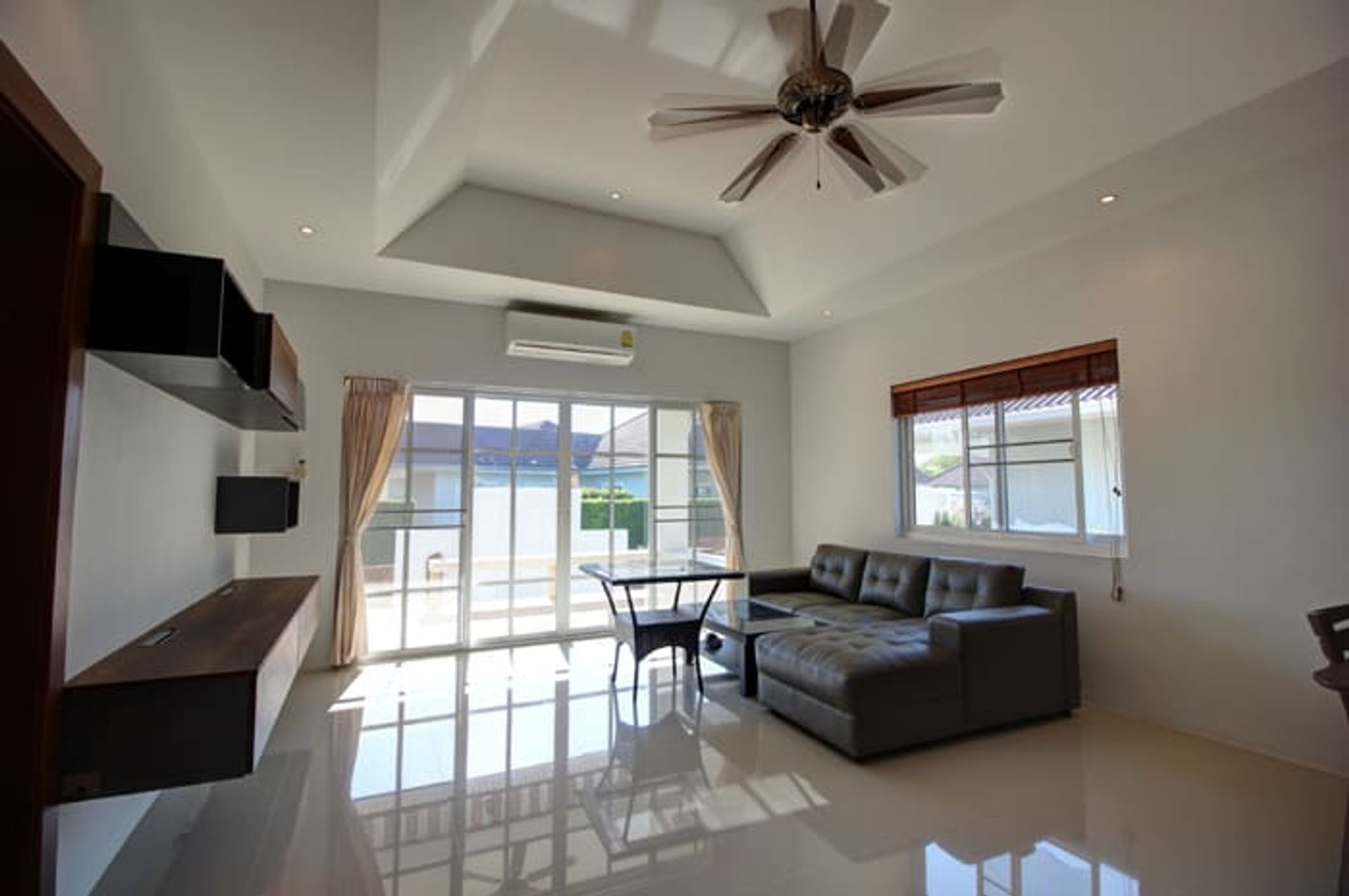 Hus i Hua Hin, Prachuap Khiri Khan 10066277