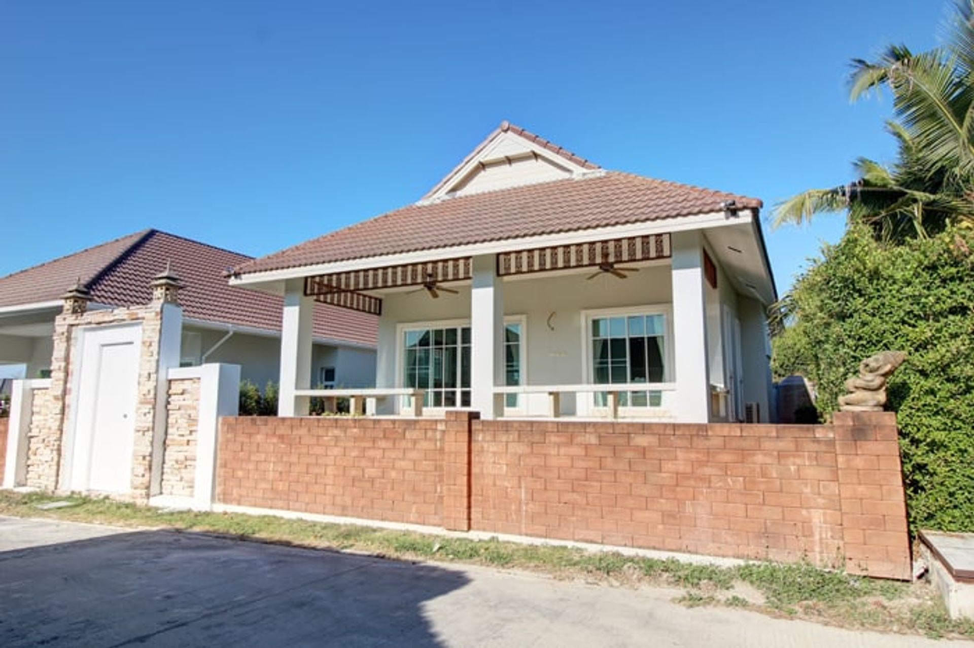 Будинок в Hua Hin, Prachuap Khiri Khan 10066277