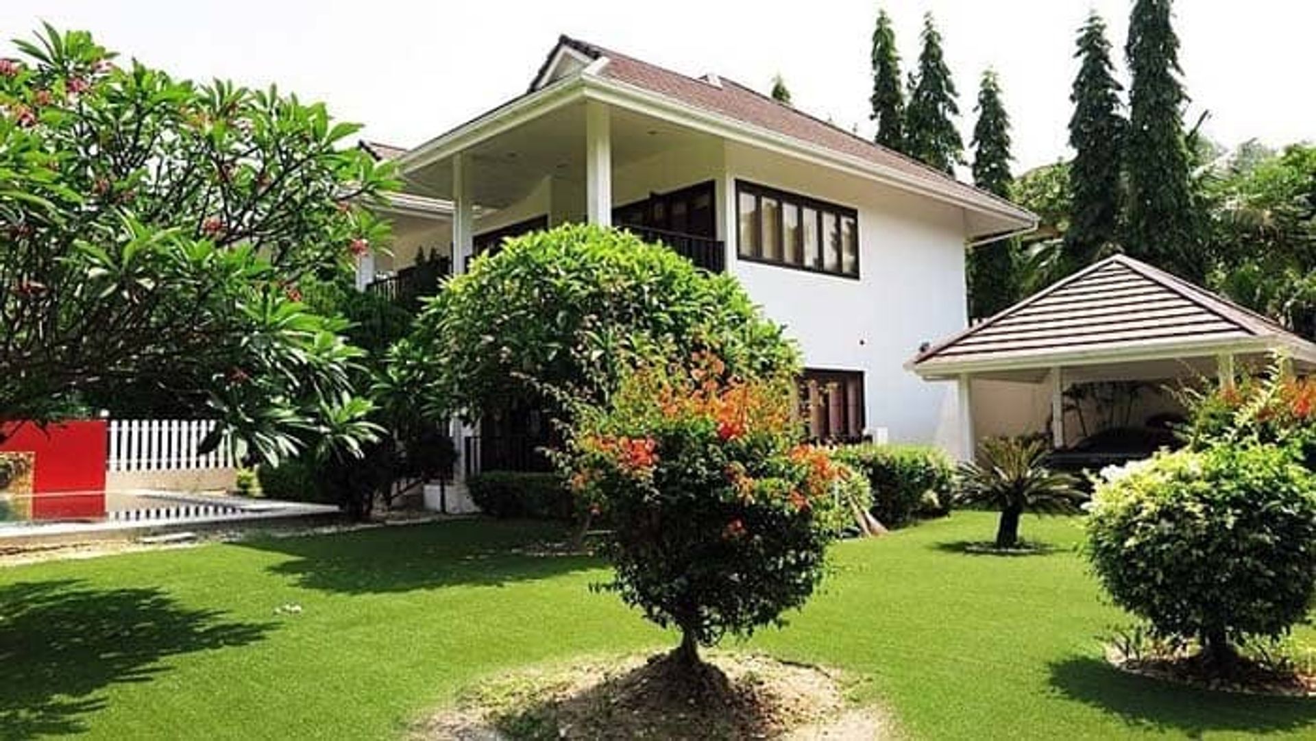 House in Hua Hin, Prachuap Khiri Khan 10066278