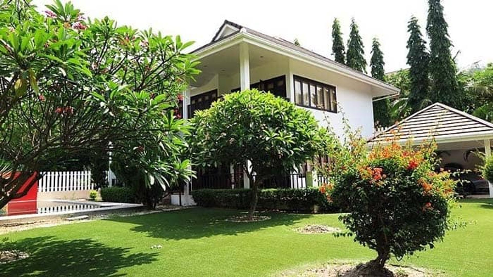 House in Hua Hin, Prachuap Khiri Khan 10066278