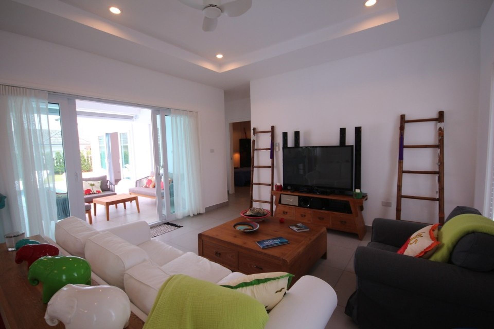 casa en Hua Hin, Prachuap Khiri Khan 10066280