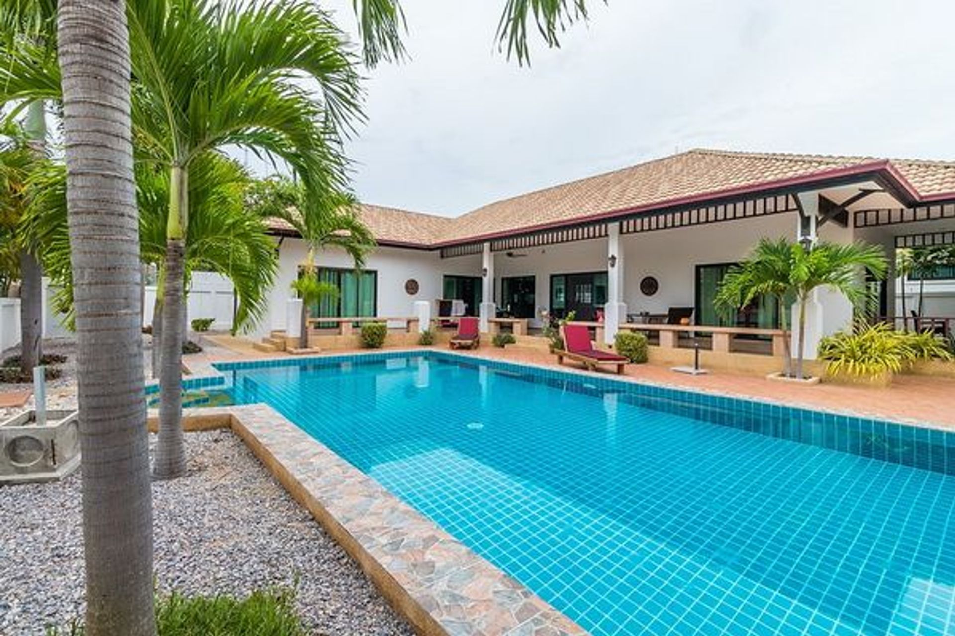 Haus im Hua Hin, Prachuap Khiri Khan 10066281