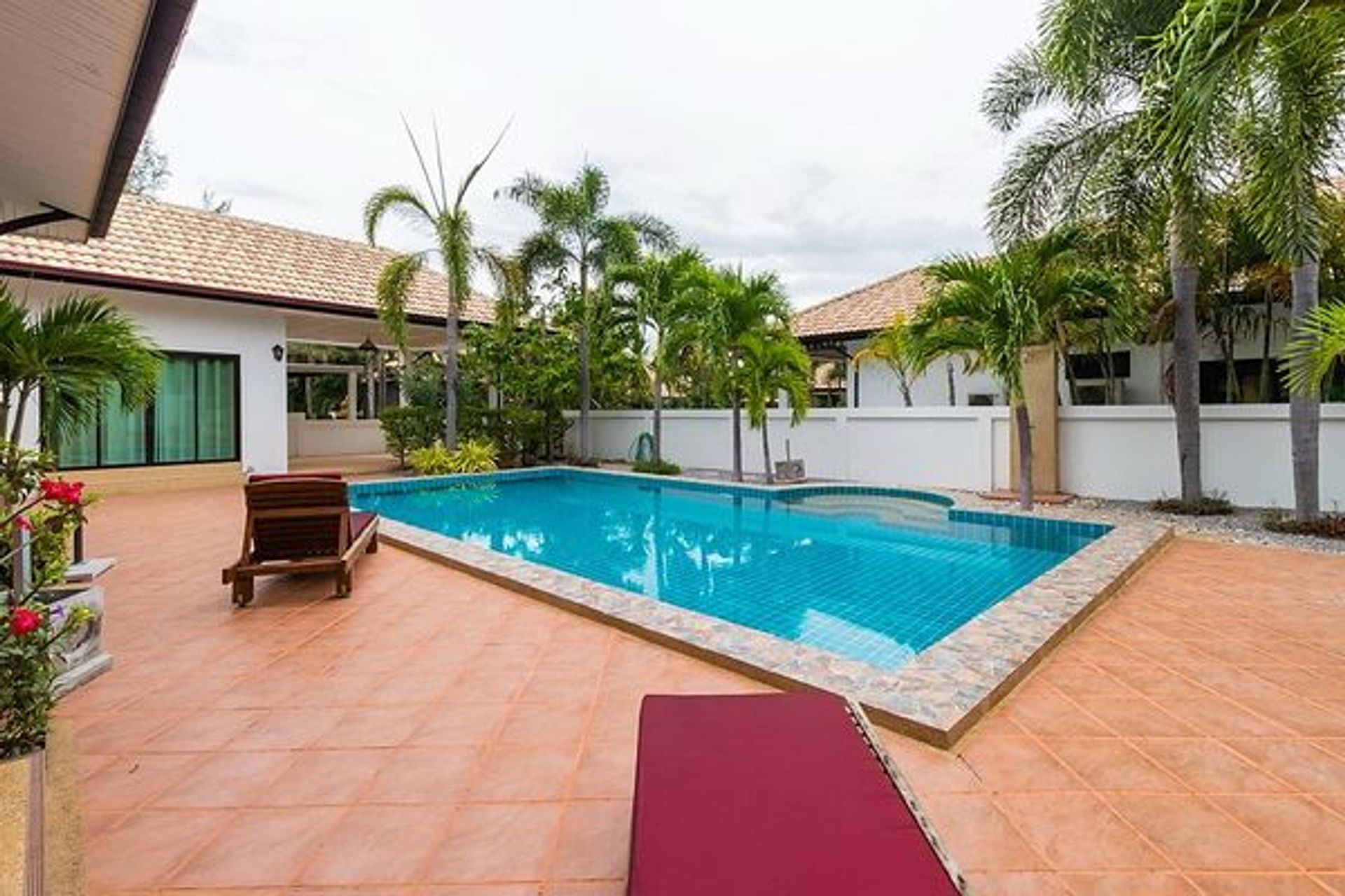 Haus im Hua Hin, Prachuap Khiri Khan 10066281