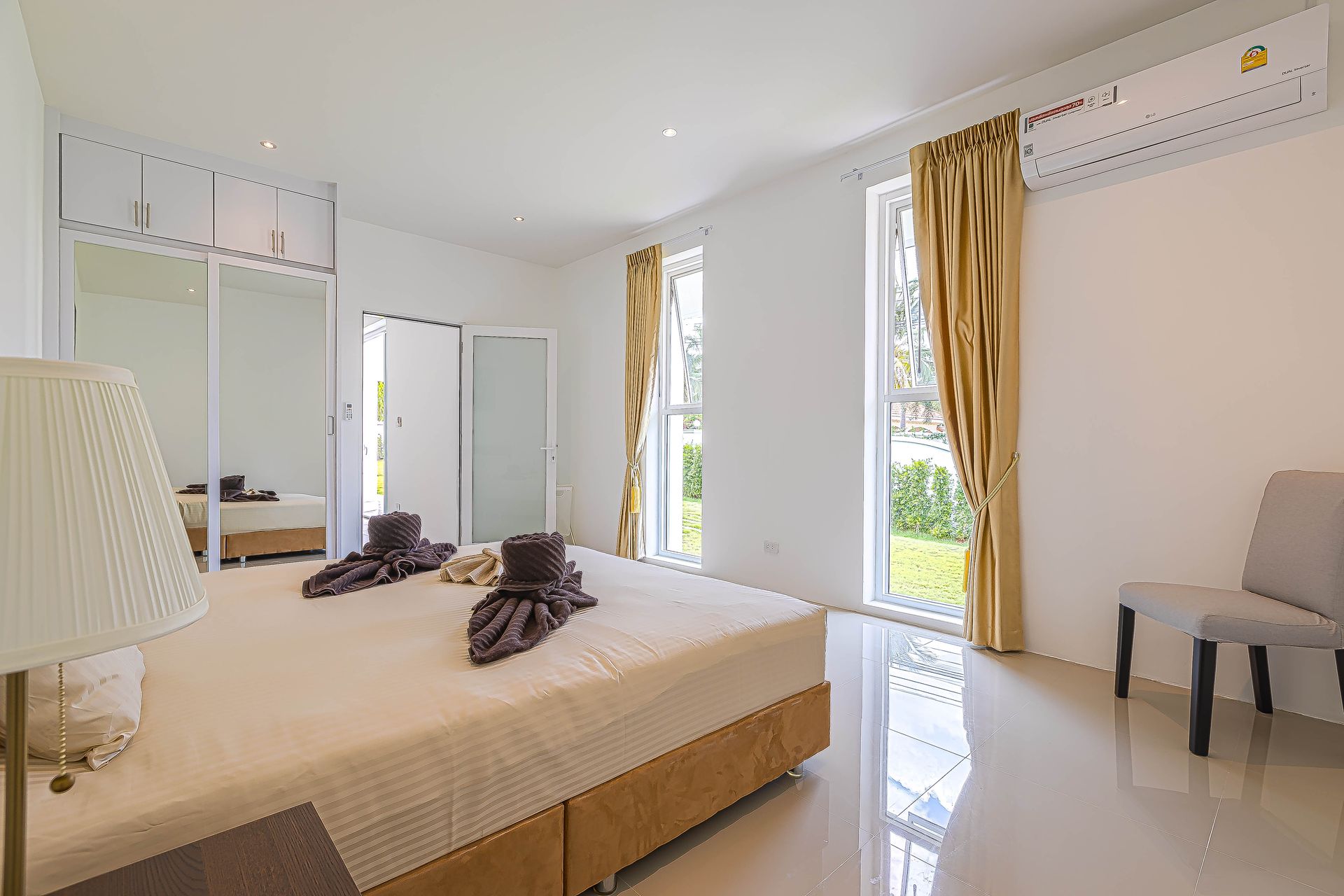 Будинок в Hua Hin, Prachuap Khiri Khan 10066285