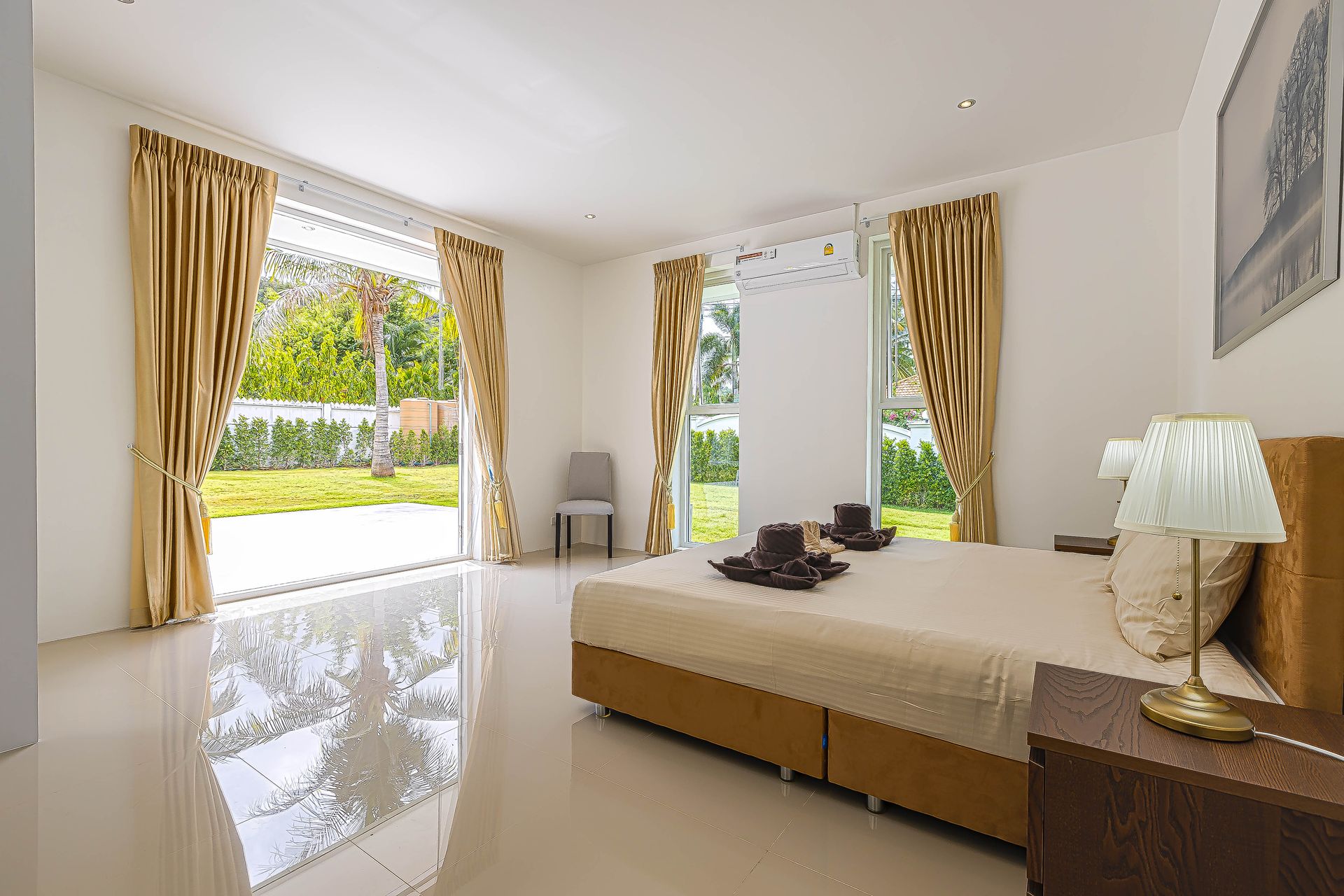 Будинок в Hua Hin, Prachuap Khiri Khan 10066285