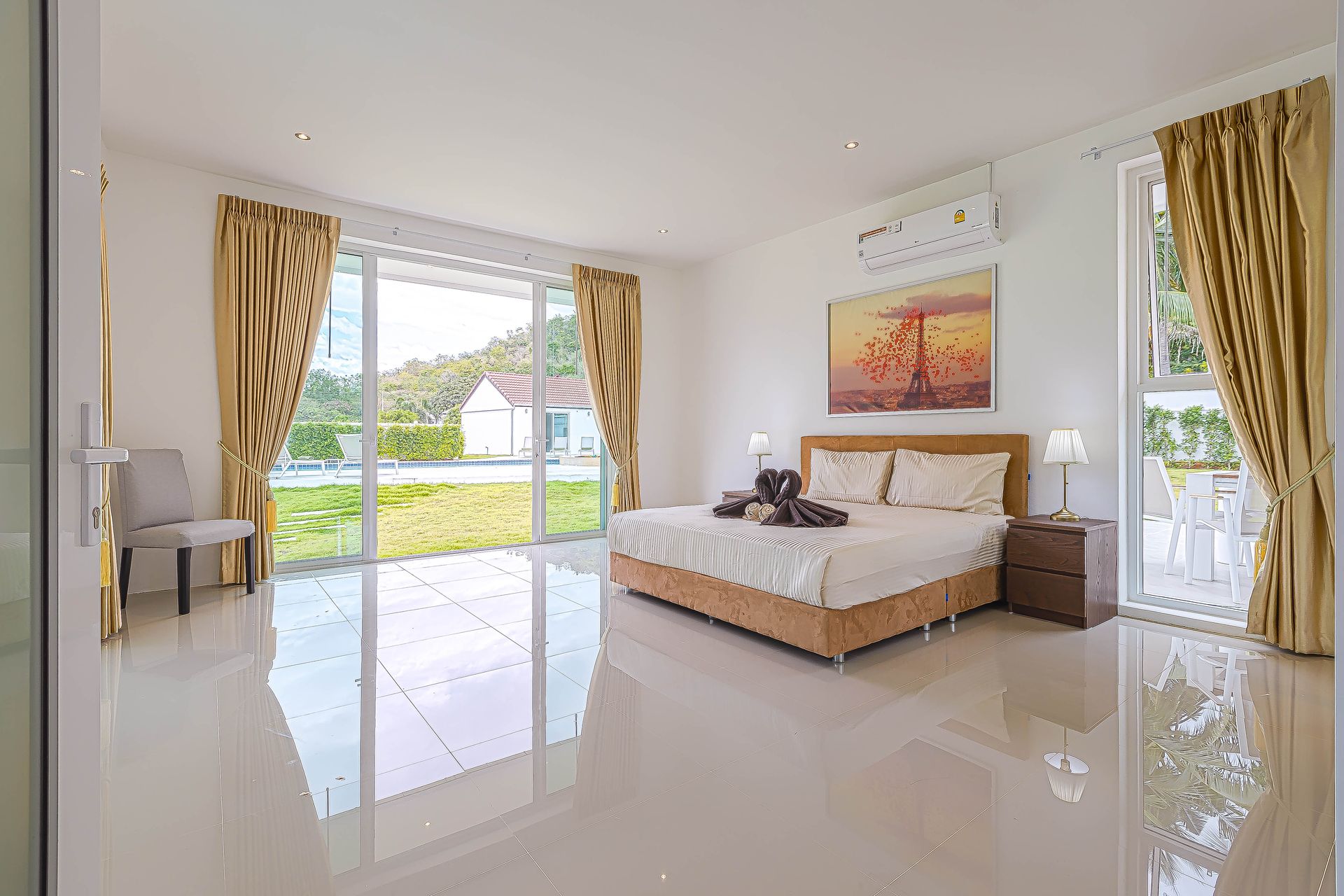 Будинок в Hua Hin, Prachuap Khiri Khan 10066285