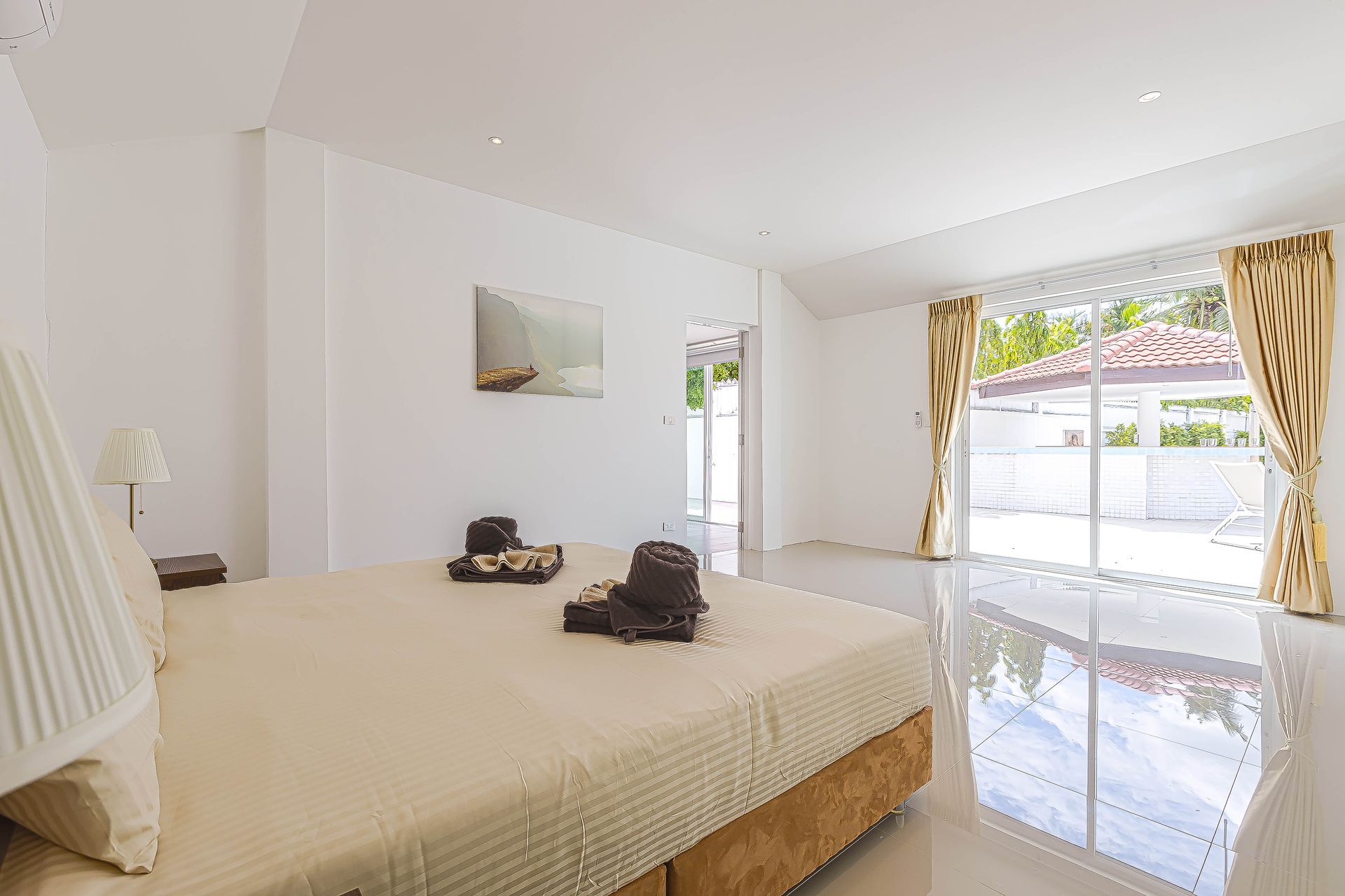 Будинок в Hua Hin, Prachuap Khiri Khan 10066285