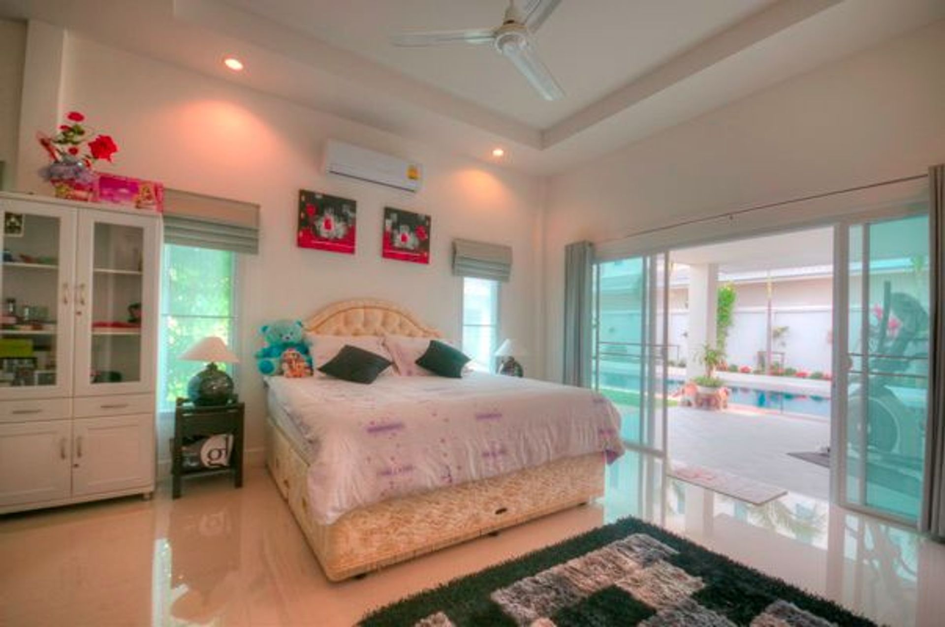 Hus i Hua Hin, Prachuap Khiri Khan 10066286