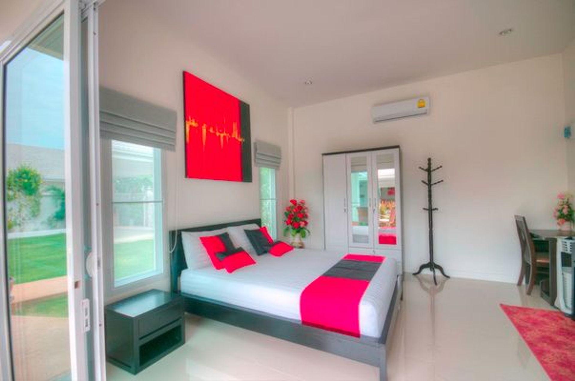 Hus i Hua Hin, Prachuap Khiri Khan 10066286