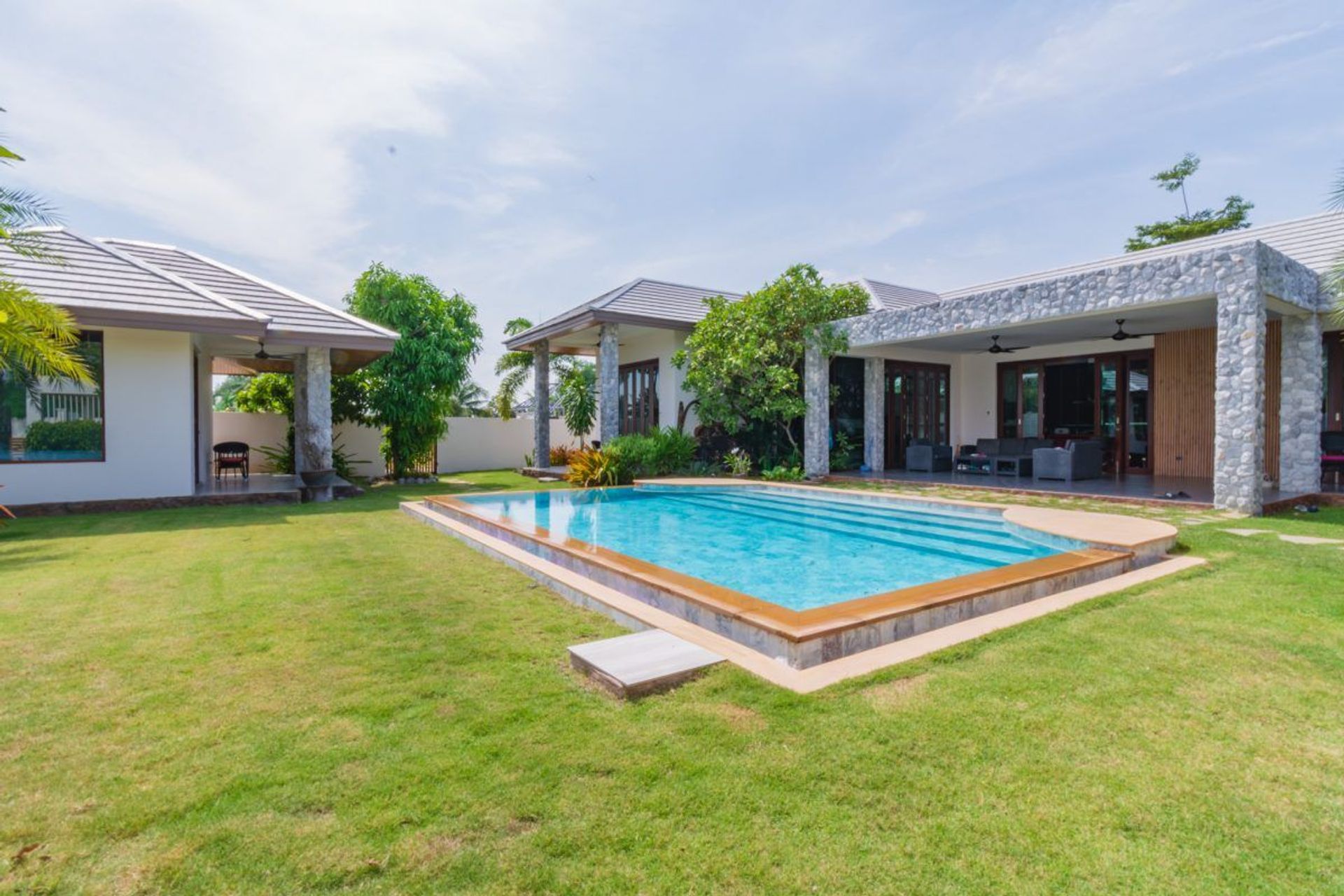 casa no Hua Hin, Prachuap Khiri Khan 10066287