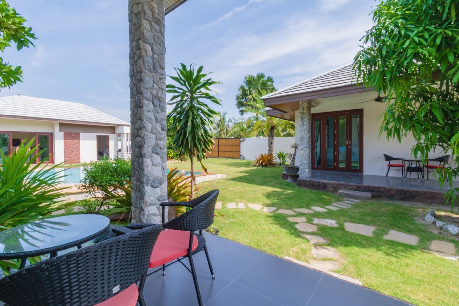 Huis in Hua Hin, Prachuap Khiri Khan 10066287