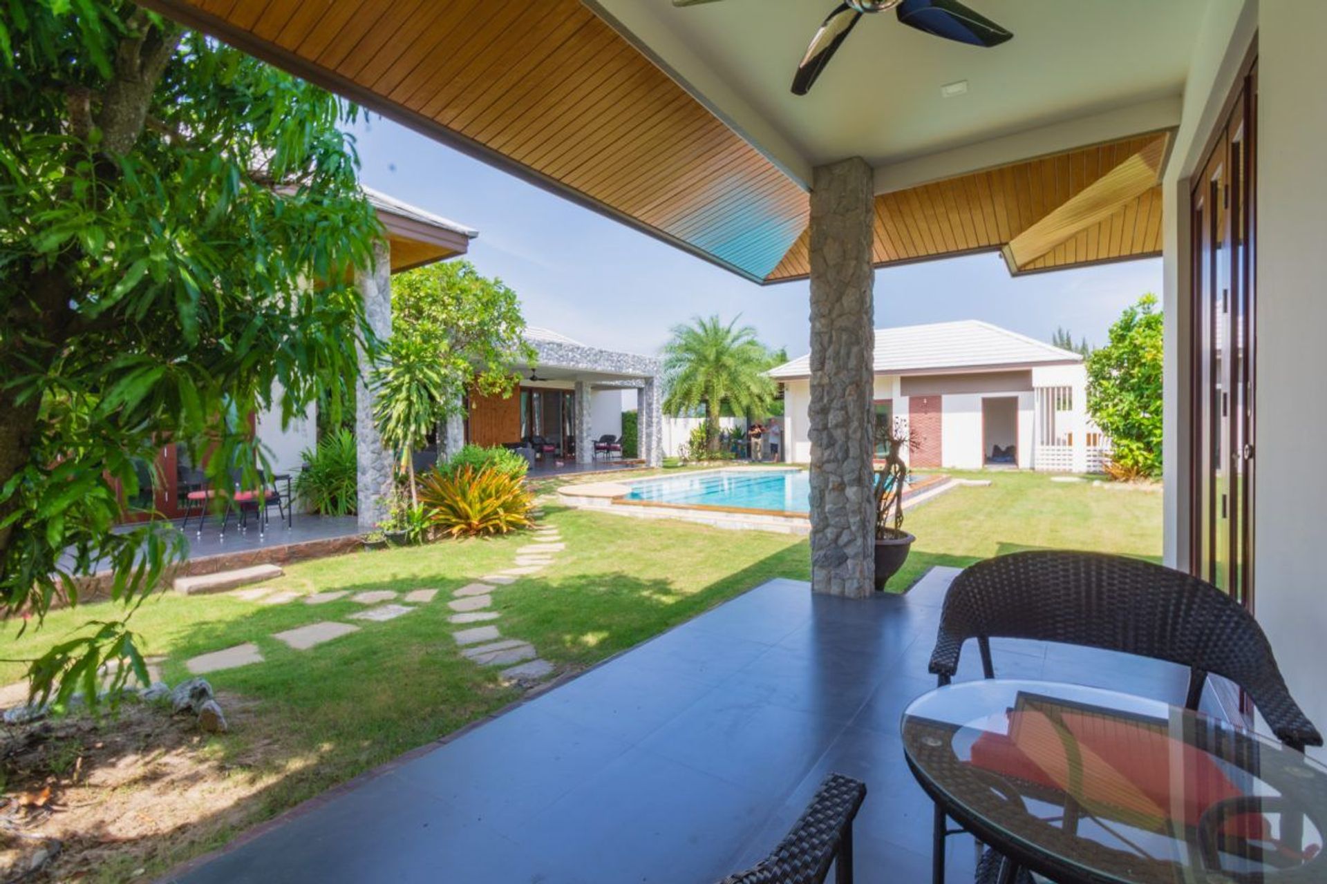 Huis in Hua Hin, Prachuap Khiri Khan 10066287