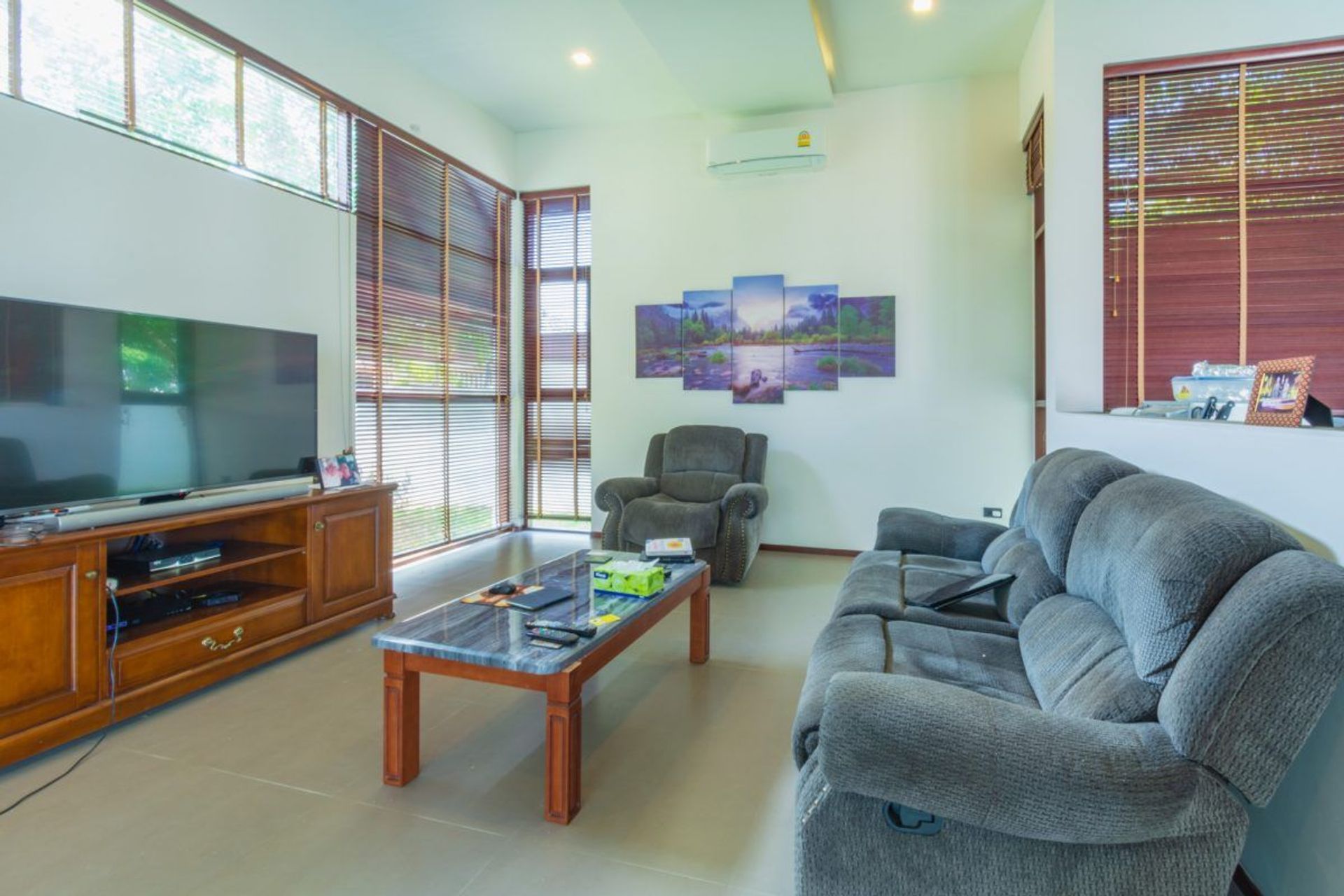 Hus i Hua Hin, Prachuap Khiri Khan 10066287