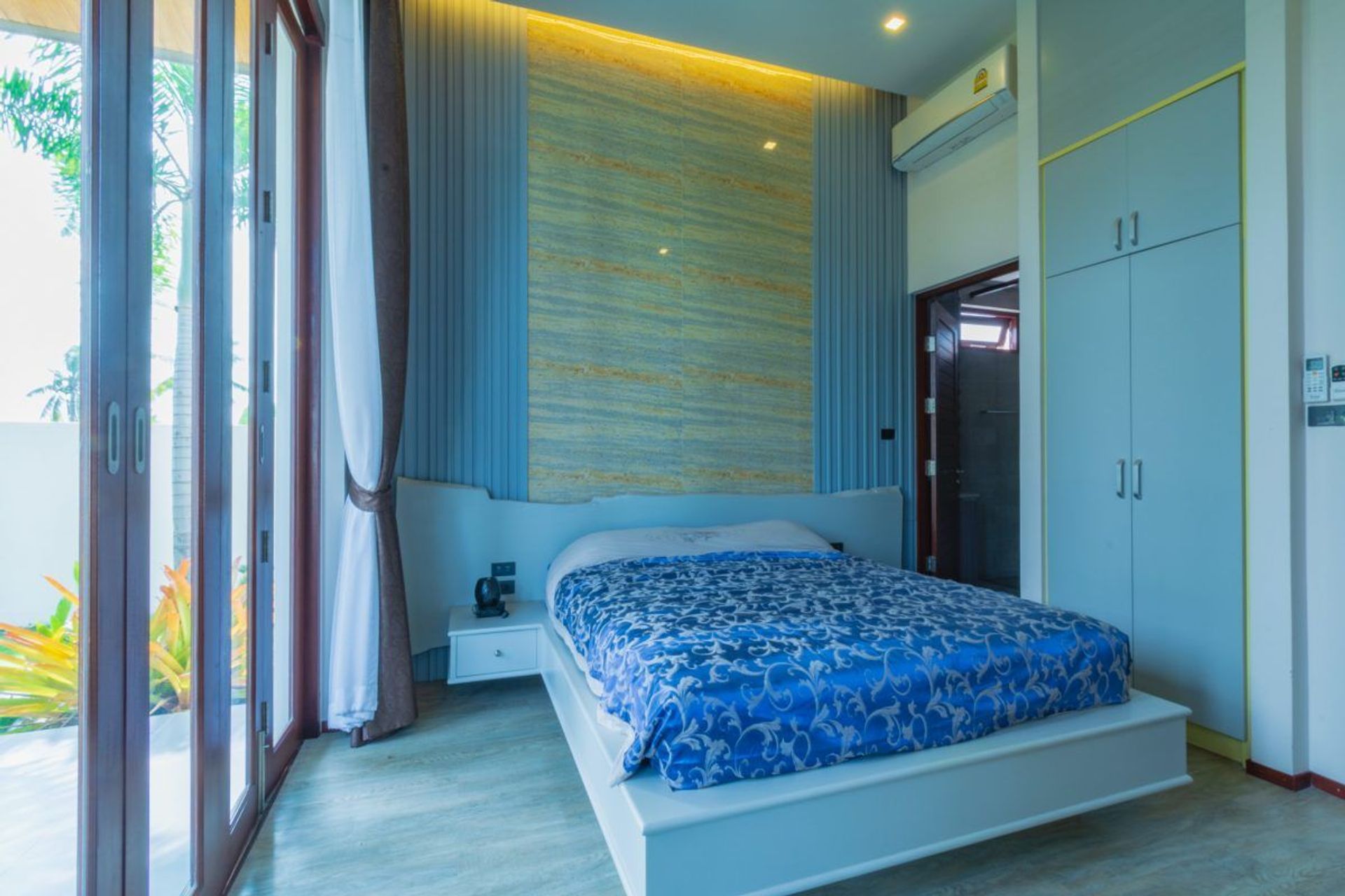 Hus i Hua Hin, Prachuap Khiri Khan 10066287