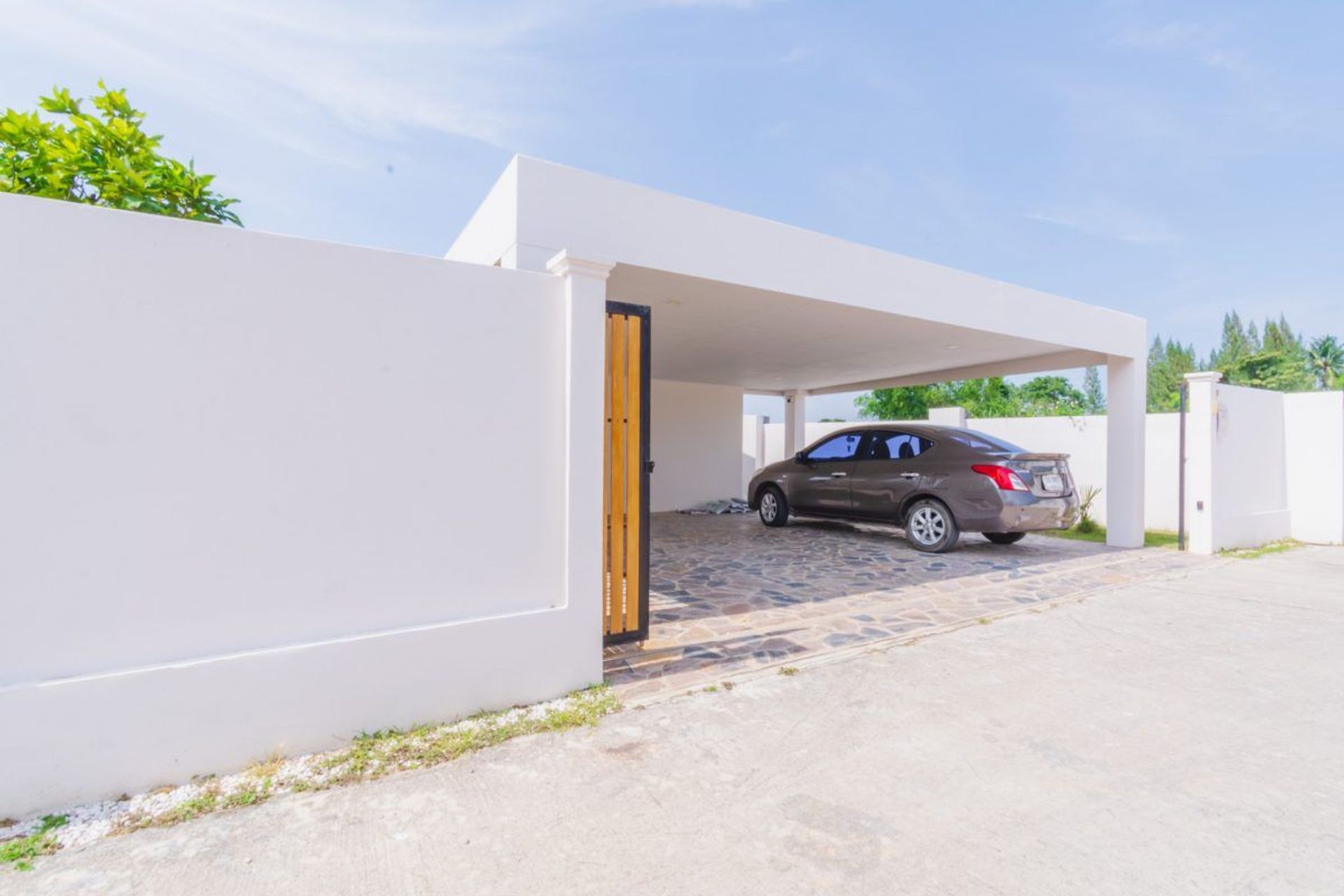 Huis in Hua Hin, Prachuap Khiri Khan 10066287