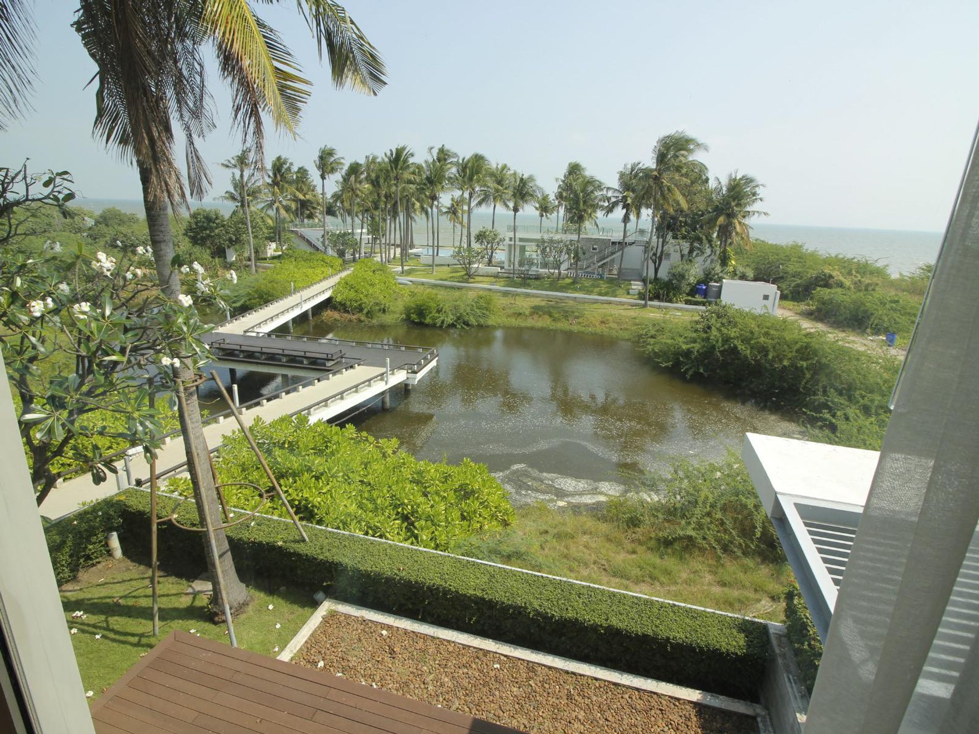 Hus i Hua Hin, Prachuap Khiri Khan 10066288