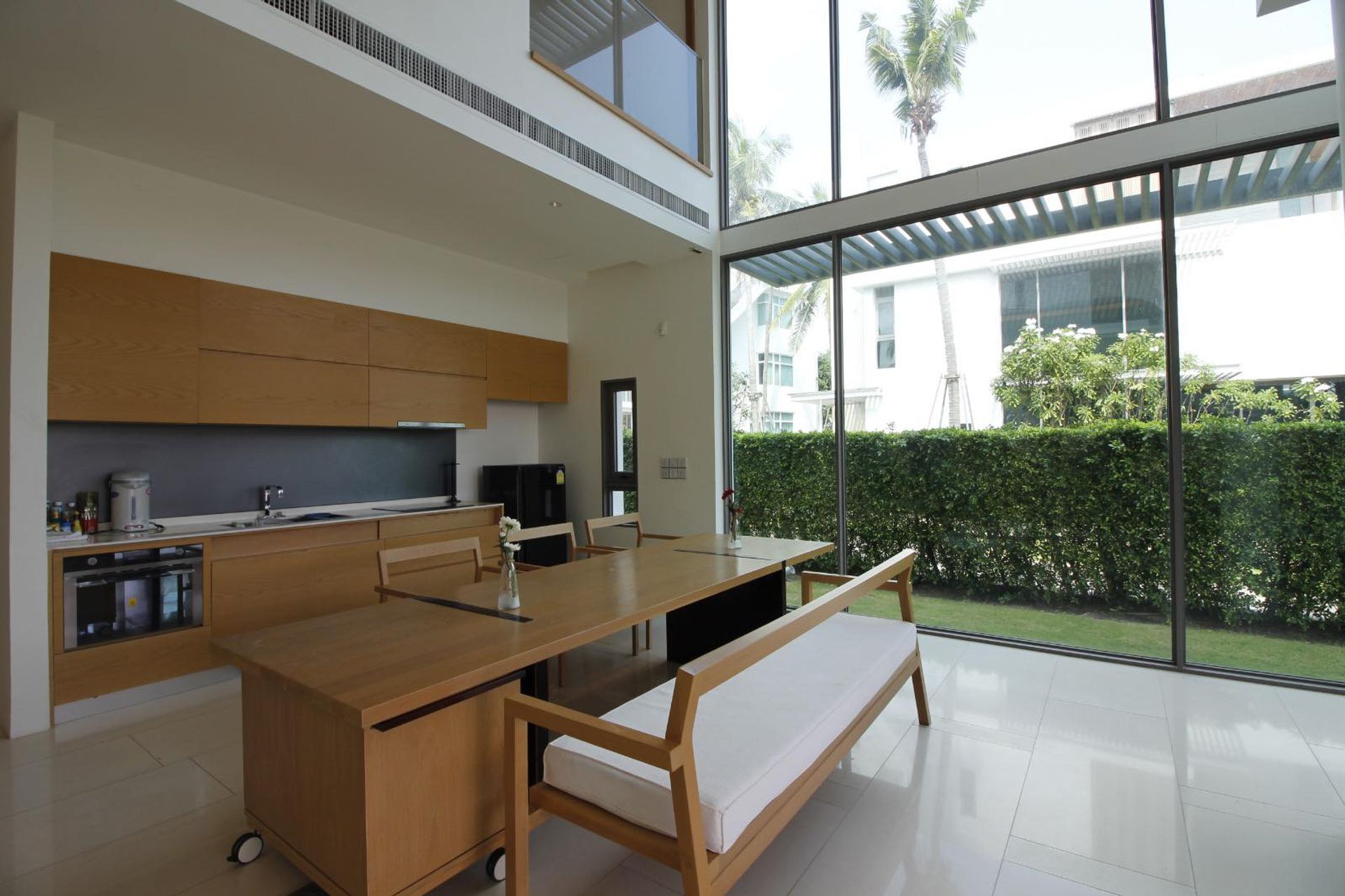 Hus i Hua Hin, Prachuap Khiri Khan 10066288