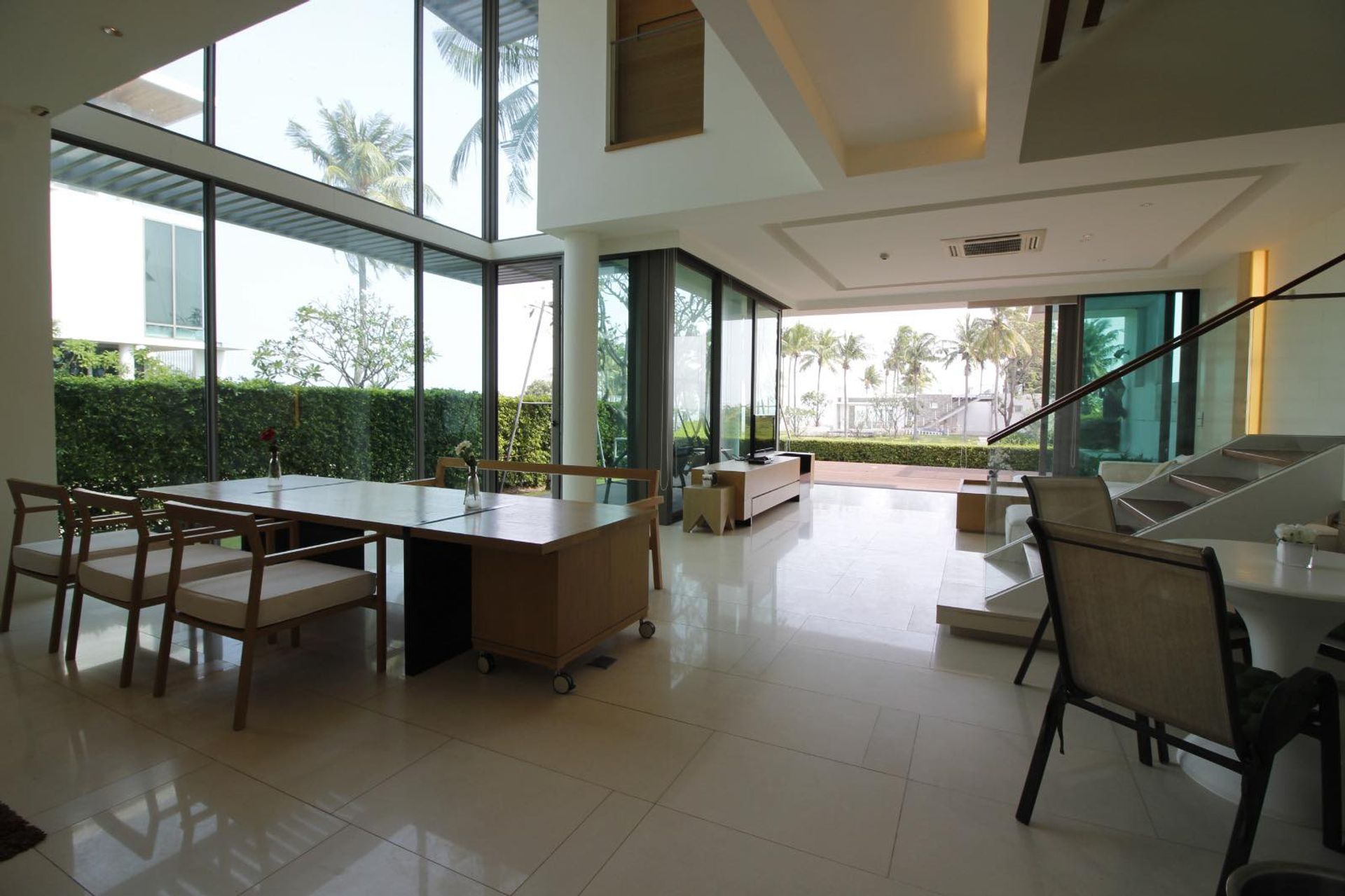 Hus i Hua Hin, Prachuap Khiri Khan 10066288