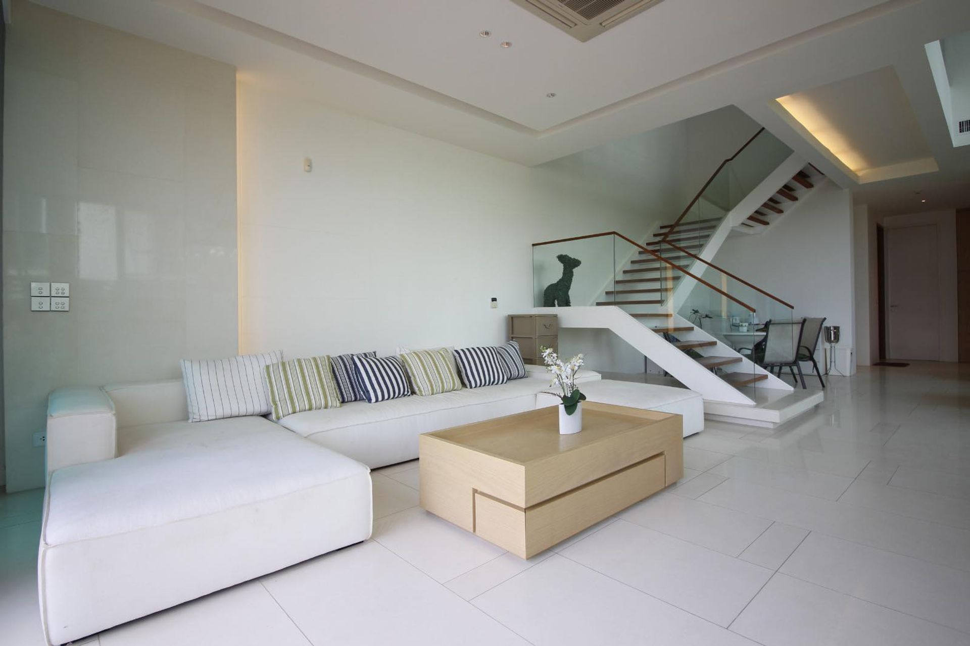 Hus i Hua Hin, Prachuap Khiri Khan 10066288