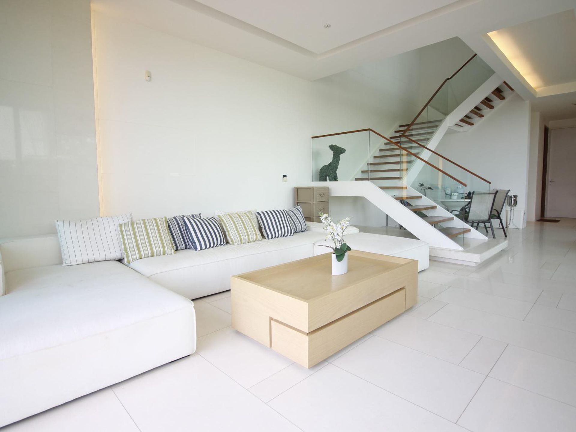 Hus i Hua Hin, Prachuap Khiri Khan 10066288