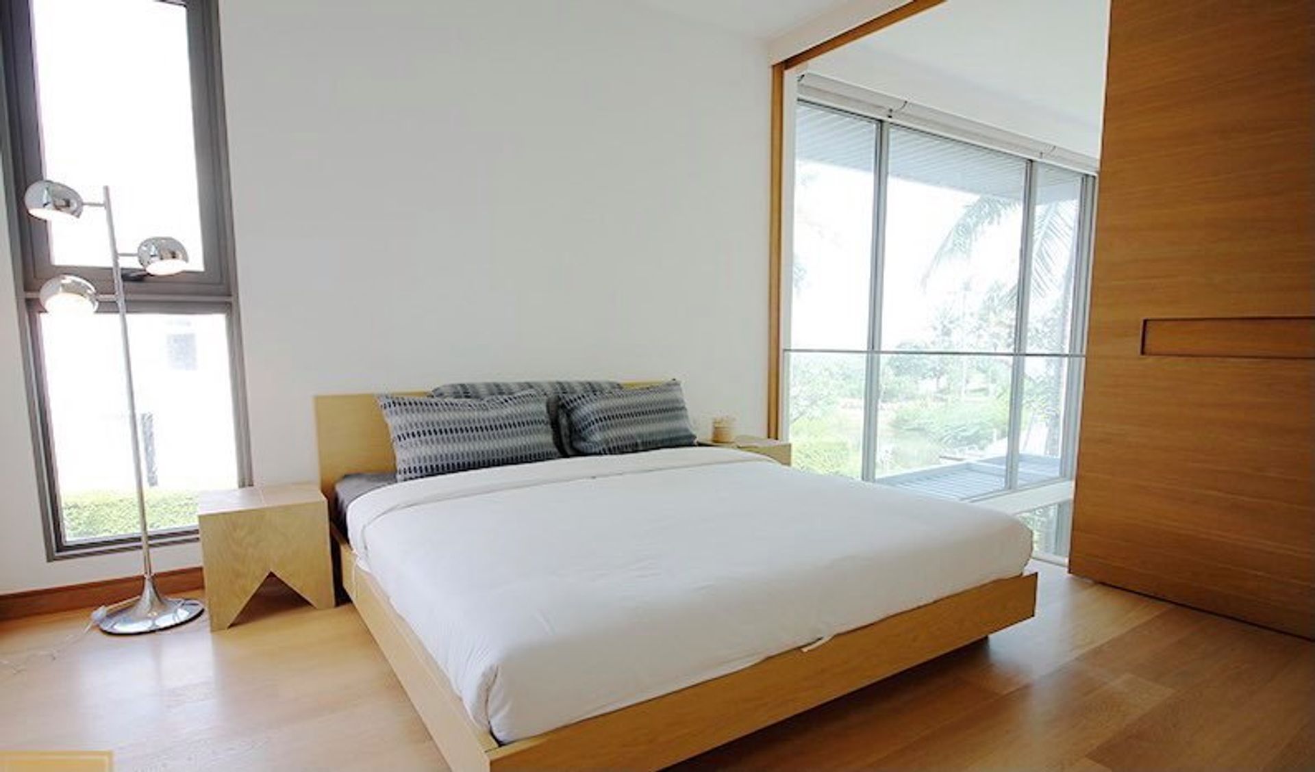 Hus i Hua Hin, Prachuap Khiri Khan 10066288